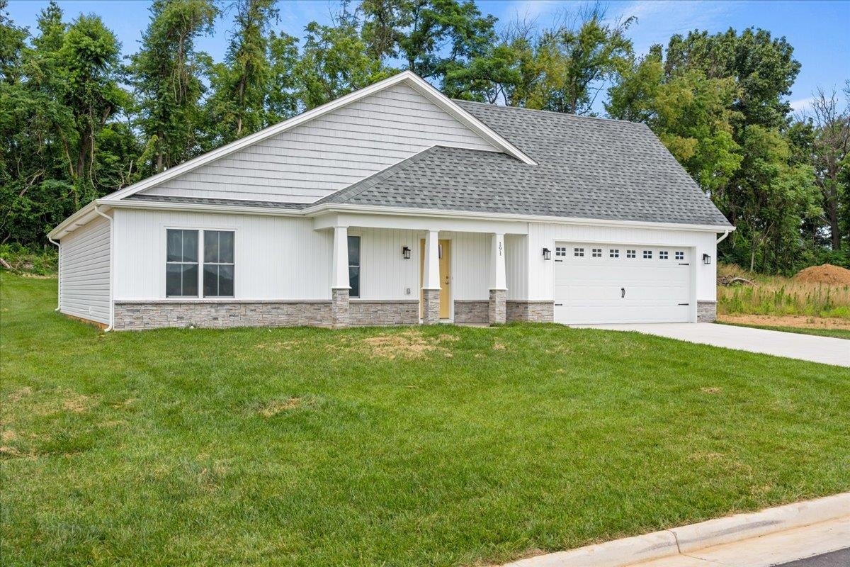 TBA LANGLEY DR