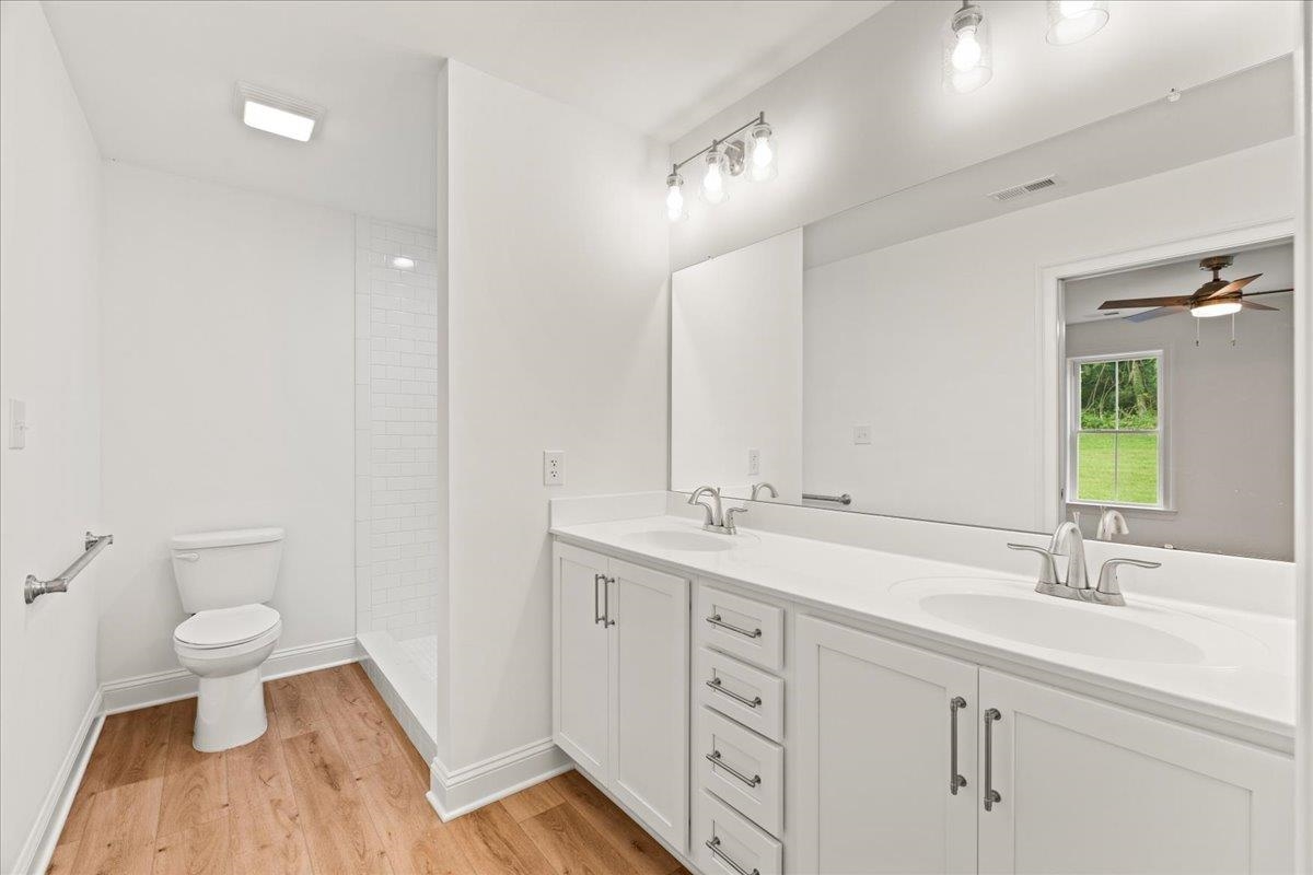 TBA LANGLEY DR