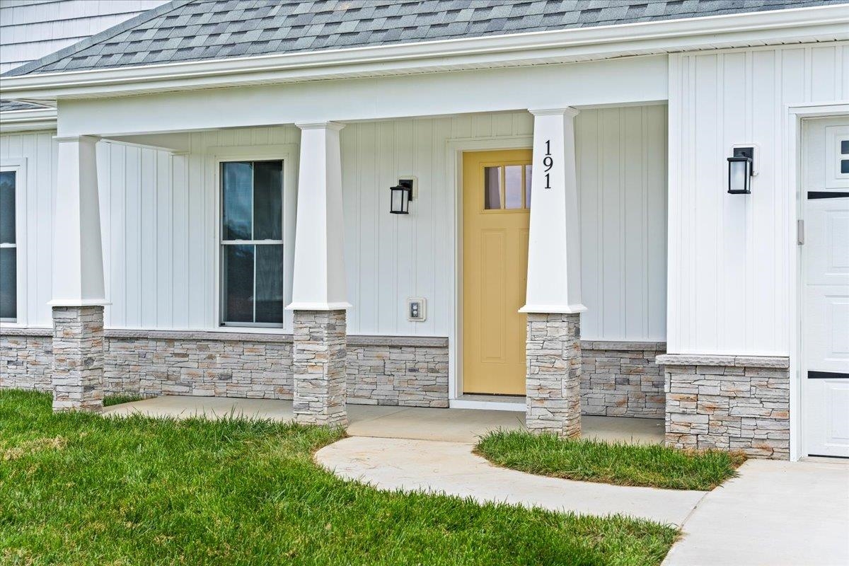 TBA LANGLEY DR