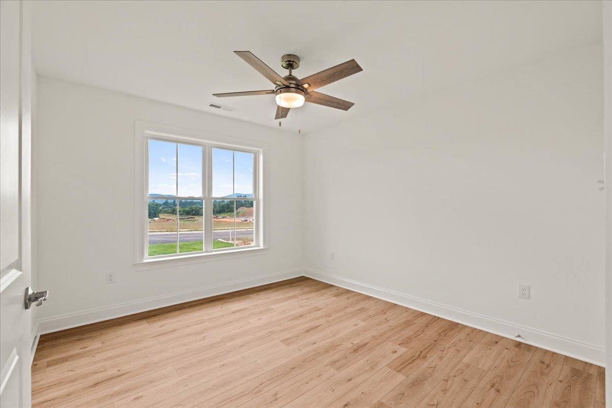 TBA LANGLEY DR
