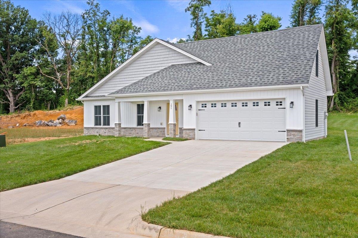 TBA LANGLEY DR