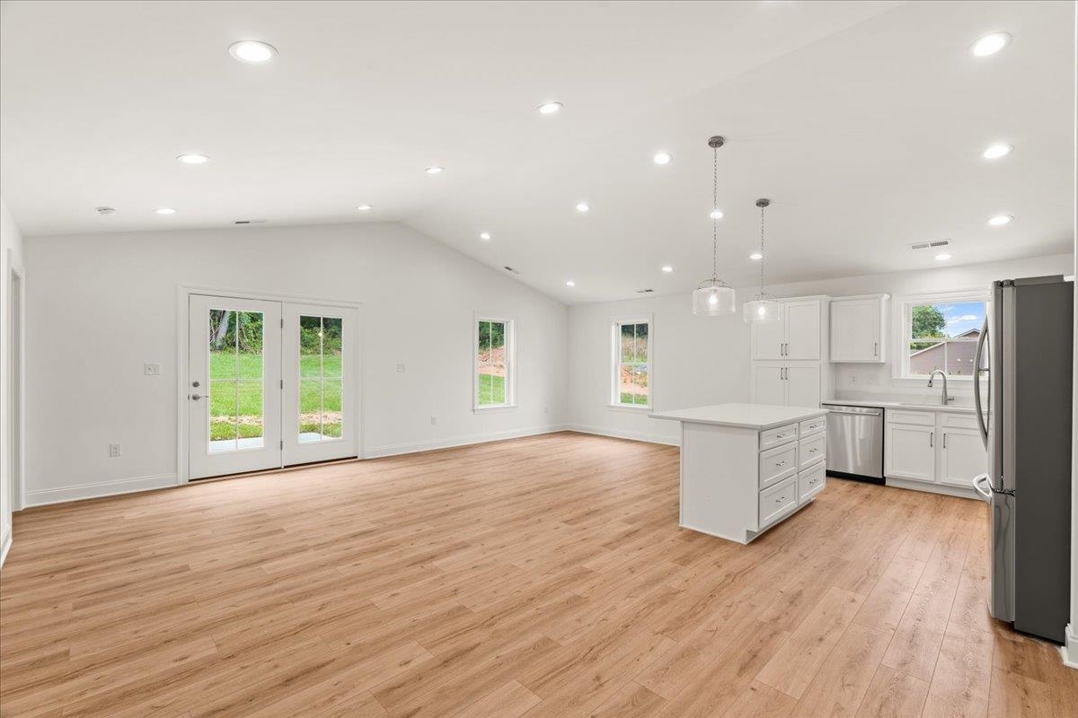TBA LANGLEY DR