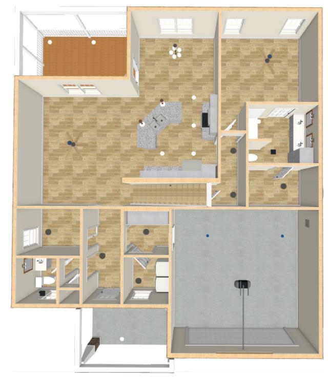 TBA LINDBURGH DR