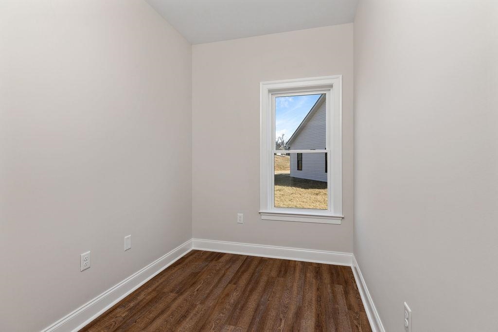 TBA LINDBURGH DR