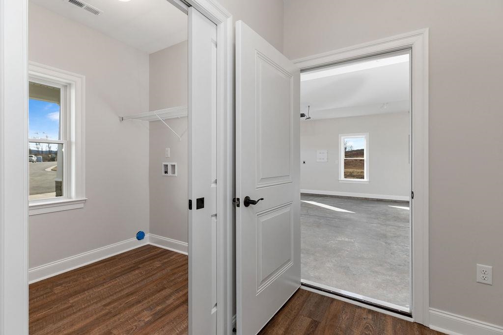 TBA LINDBURGH DR