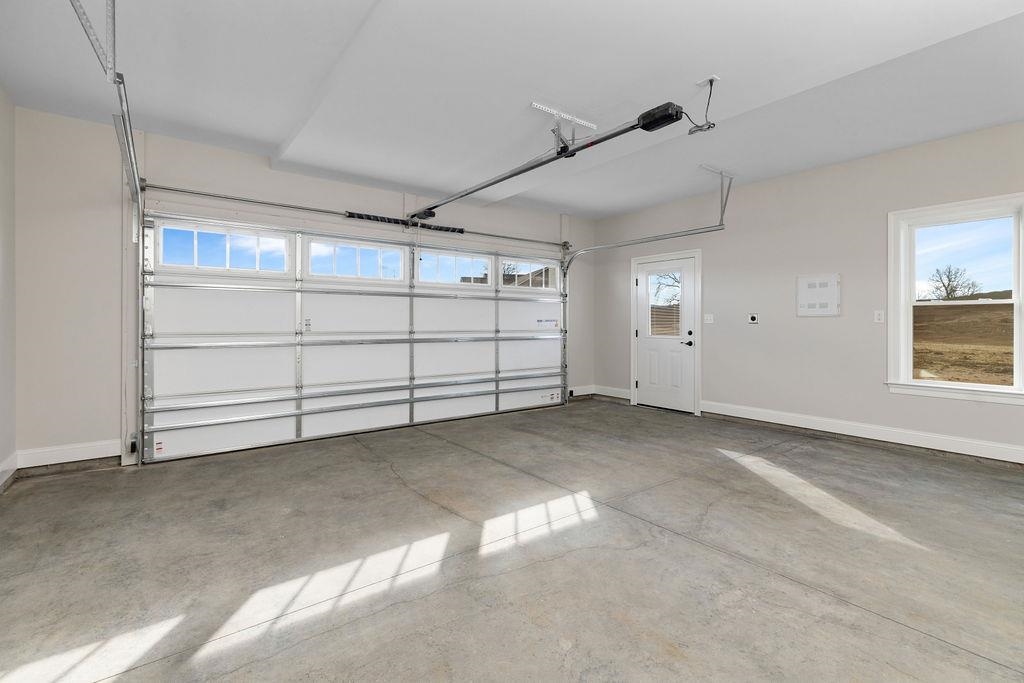TBA LINDBURGH DR