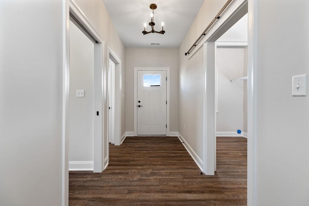 TBA LINDBURGH DR