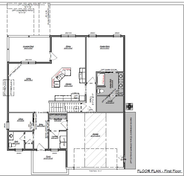 TBA LINDBURGH DR