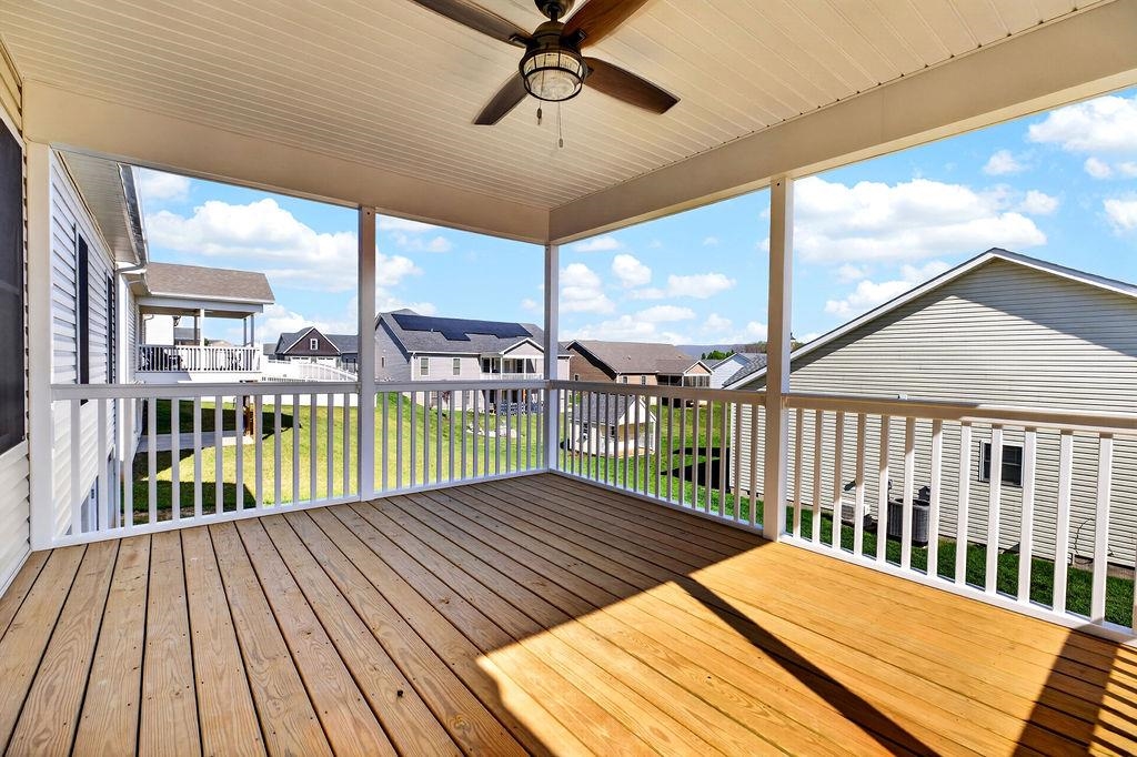 208 LINDBURGH DR