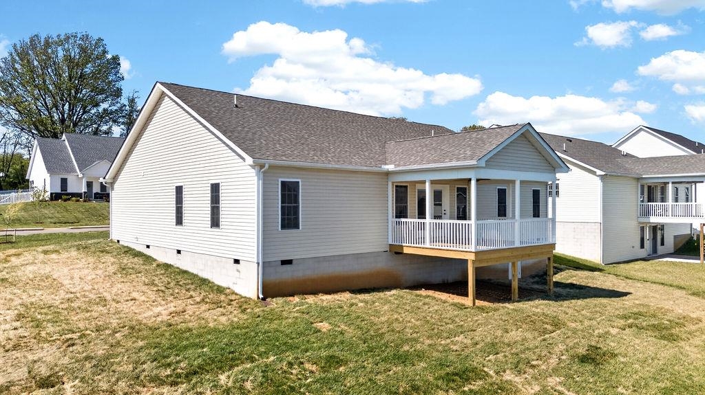 208 LINDBURGH DR