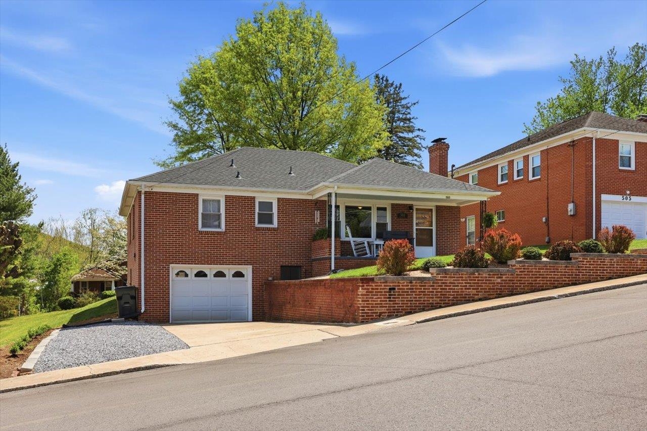503 RITCHIE BLVD