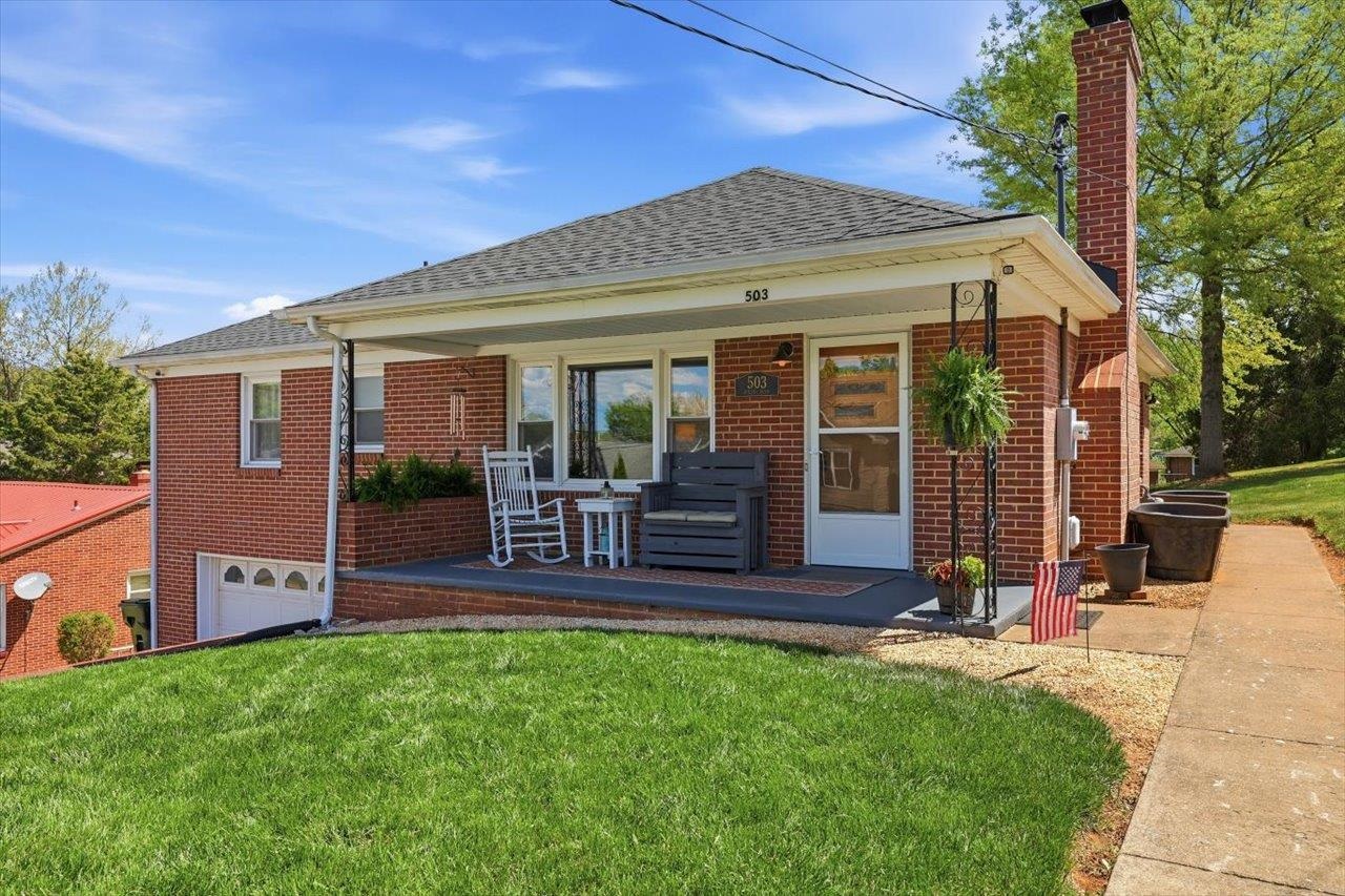 503 RITCHIE BLVD