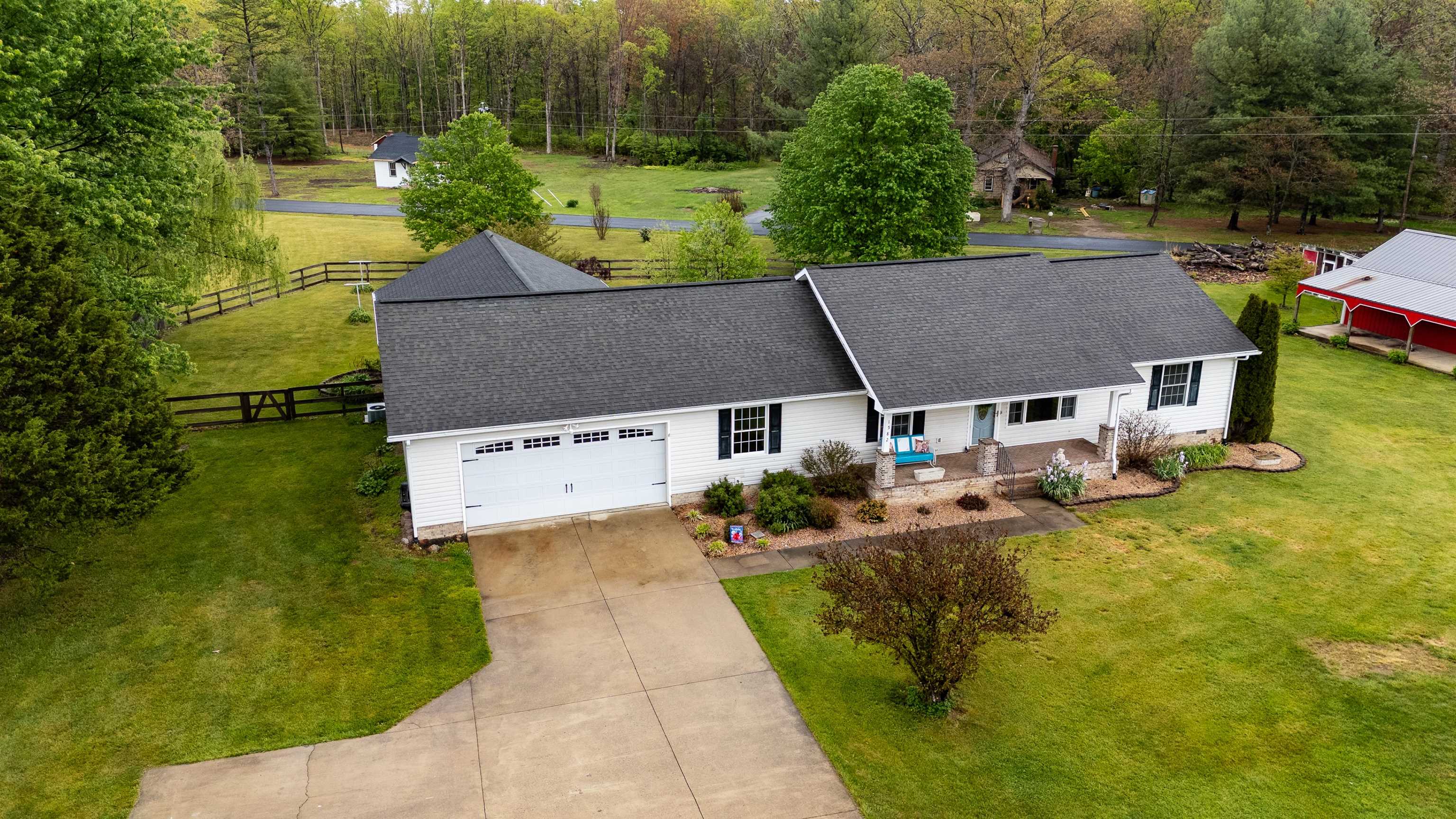 1582 HOWARDSVILLE TPKE