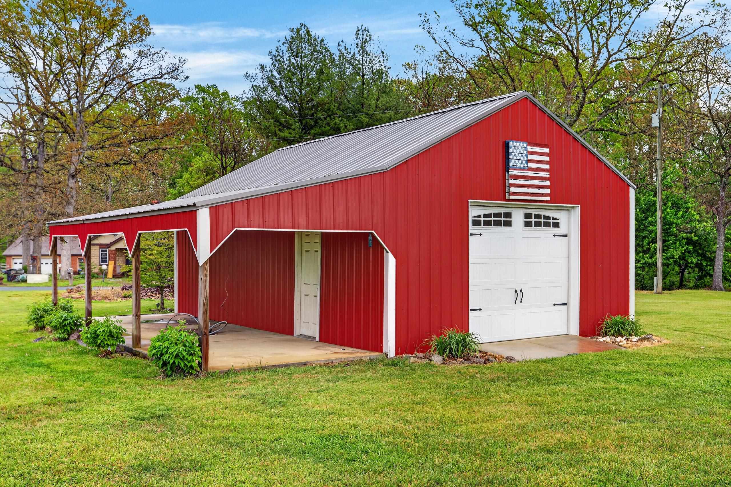 1582 HOWARDSVILLE TPKE