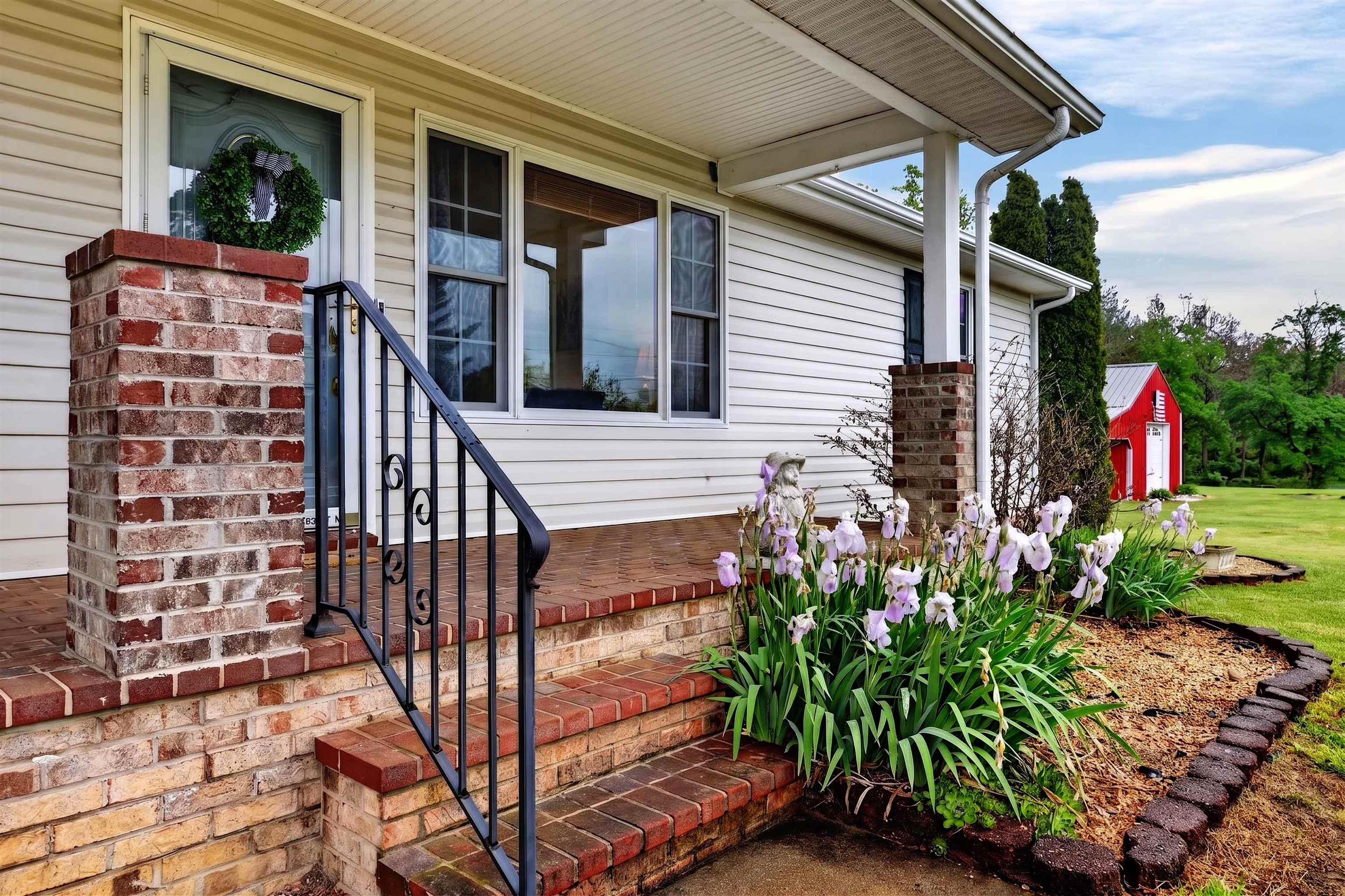 1582 HOWARDSVILLE TPKE