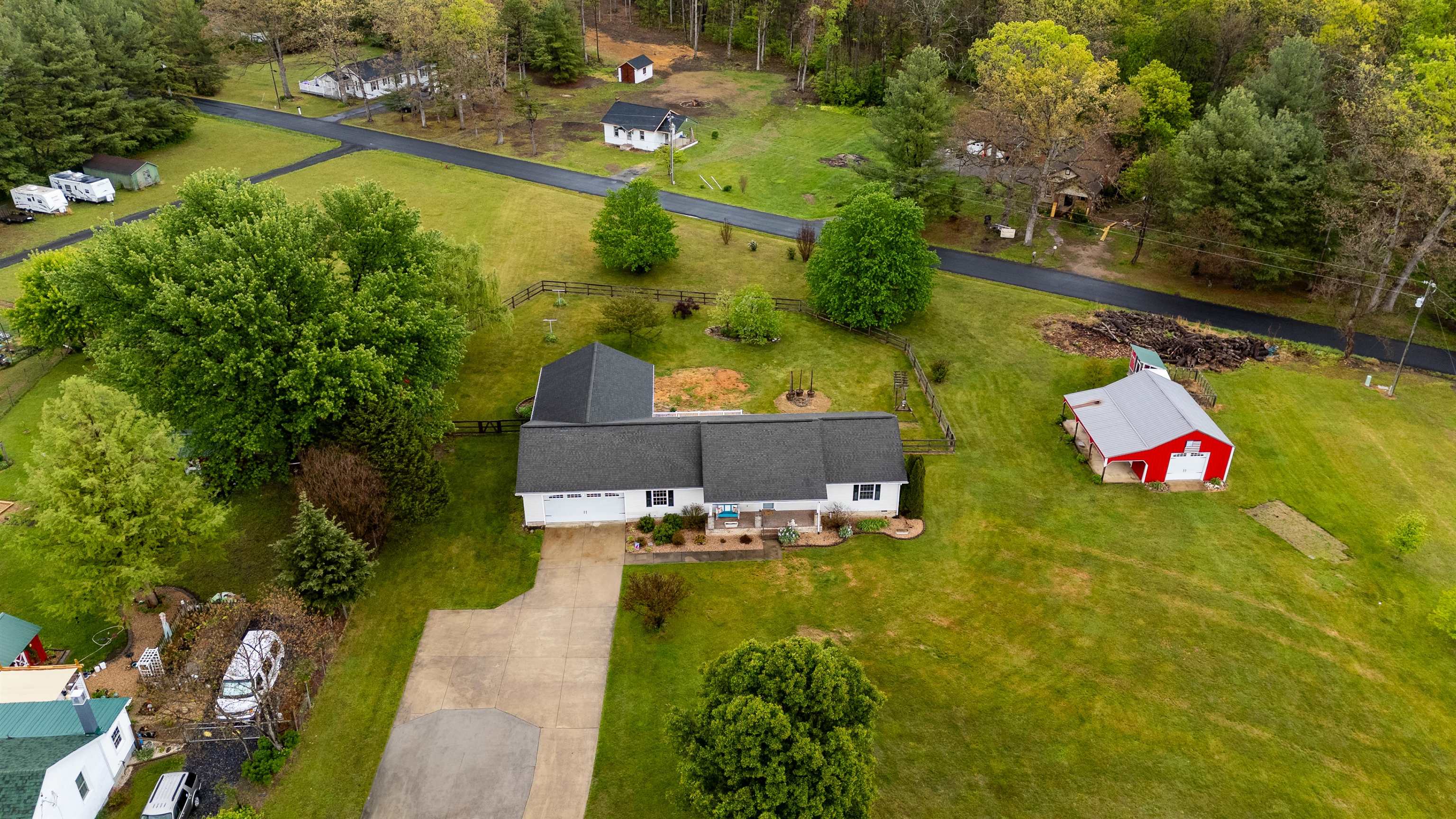 1582 HOWARDSVILLE TPKE