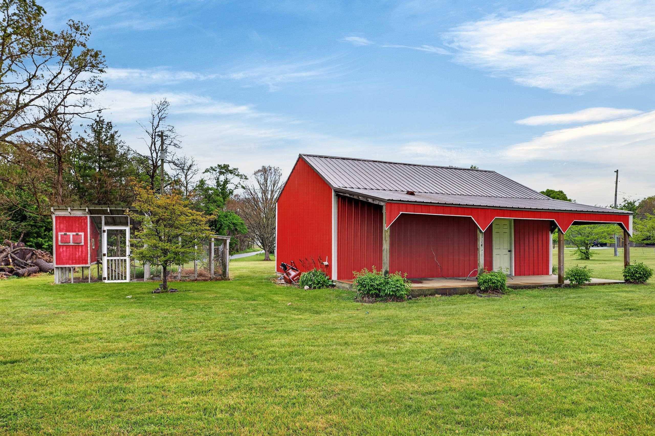 1582 HOWARDSVILLE TPKE