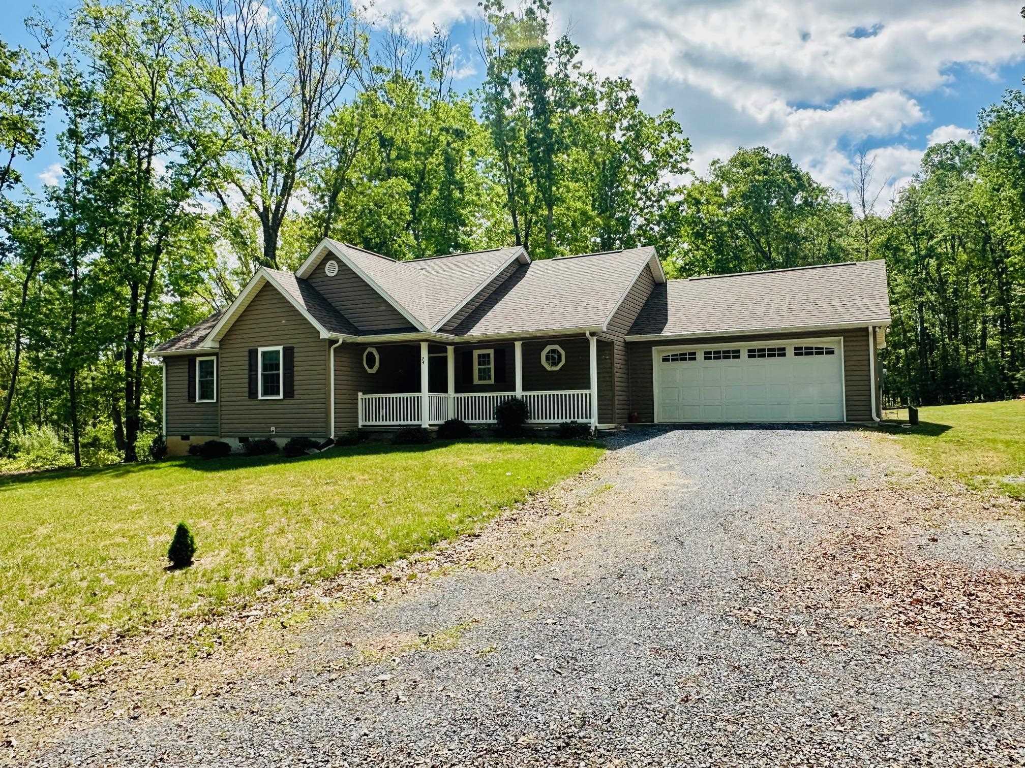 24 HOKIE LN