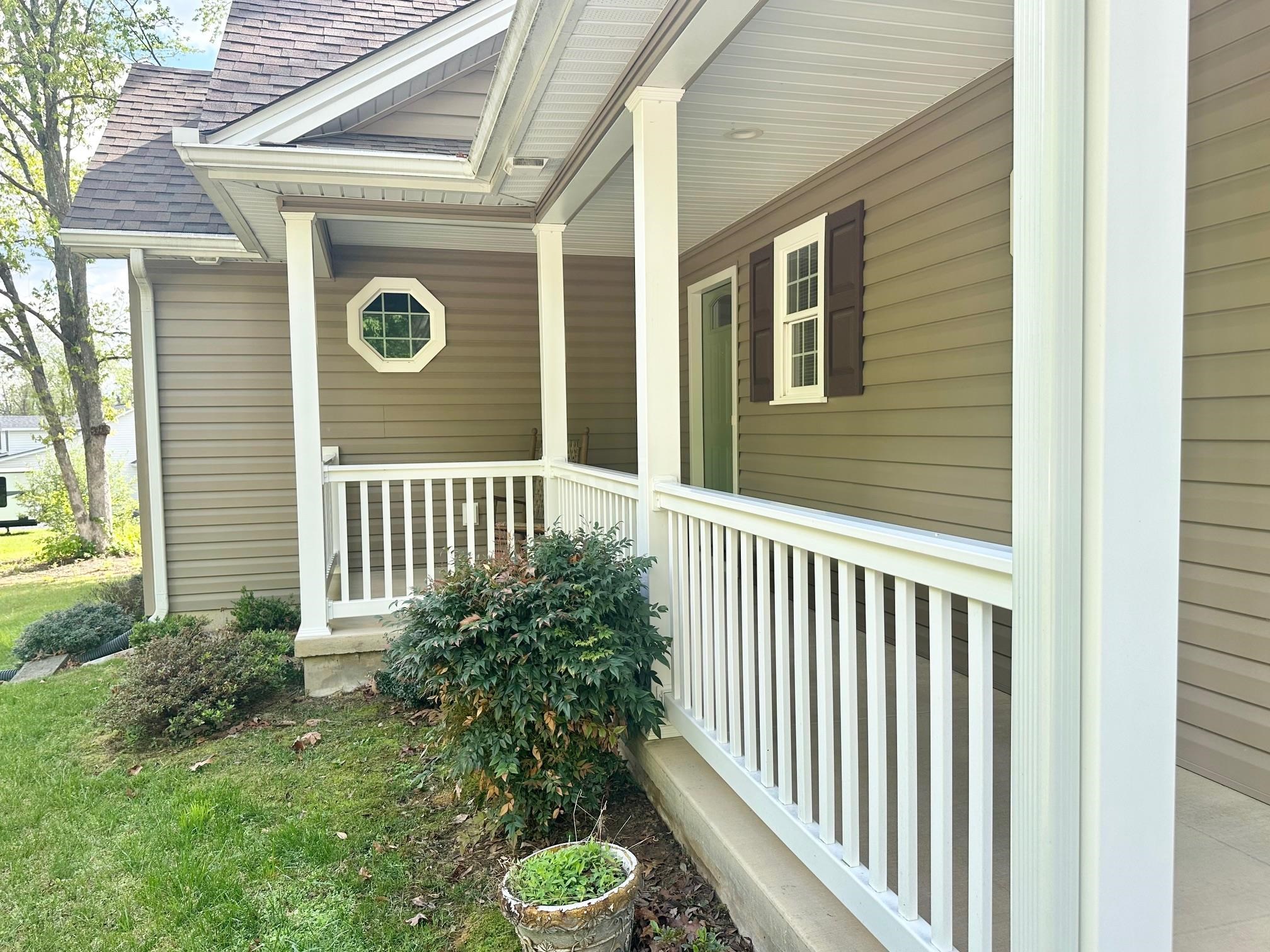 24 HOKIE LN