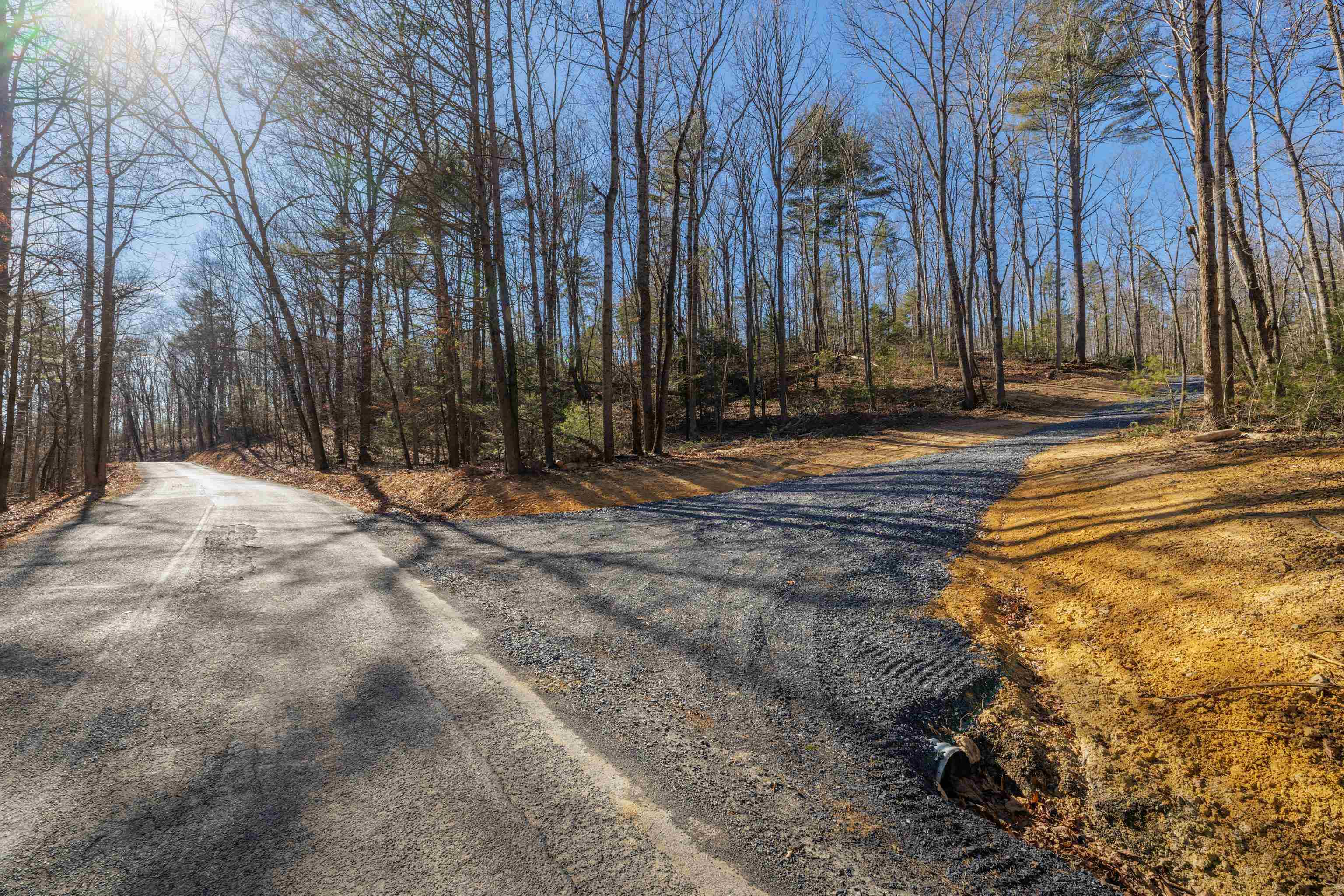 24.97 ac STRIBLING SPRINGS RD