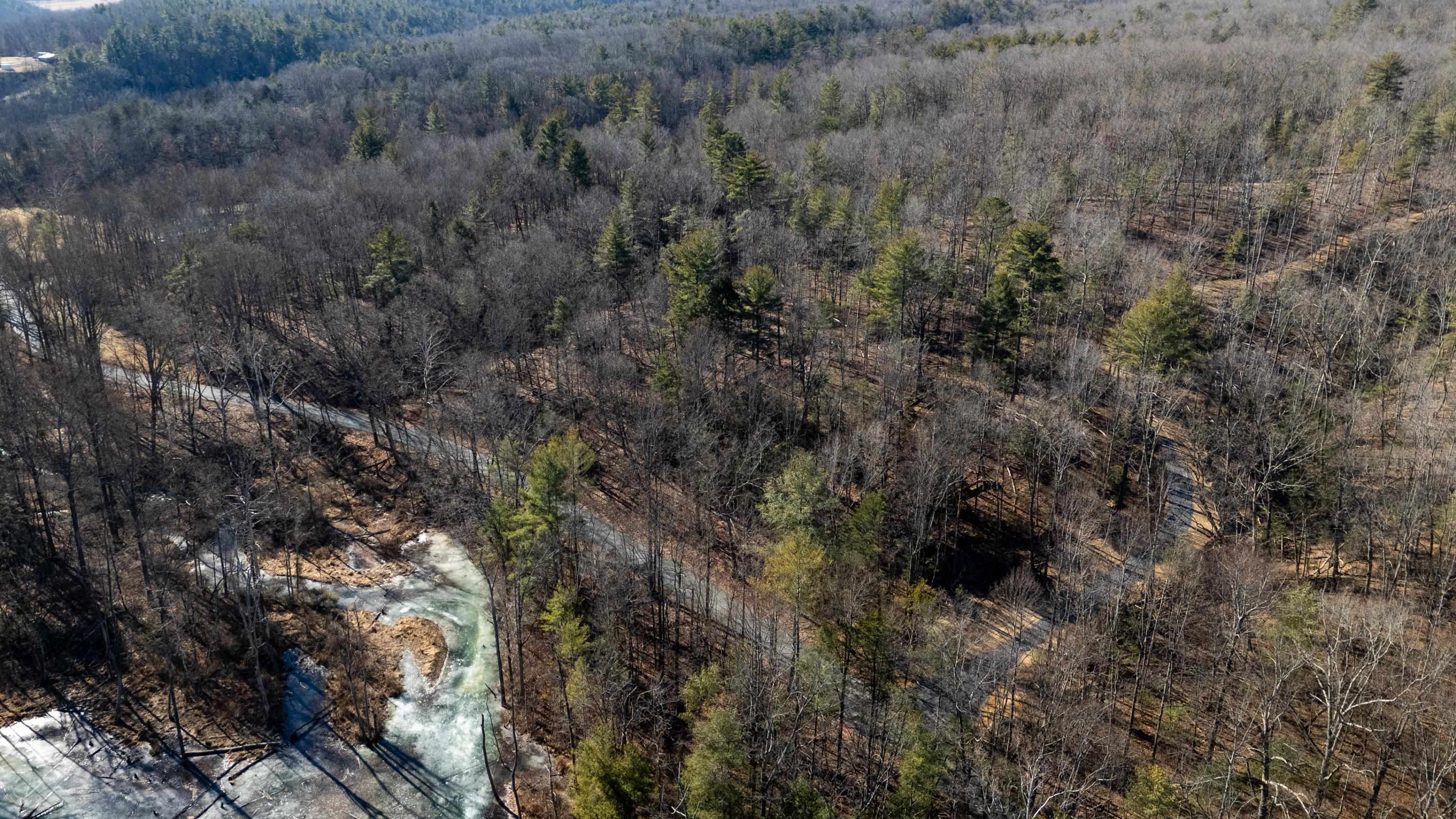 24.97 ac STRIBLING SPRINGS RD