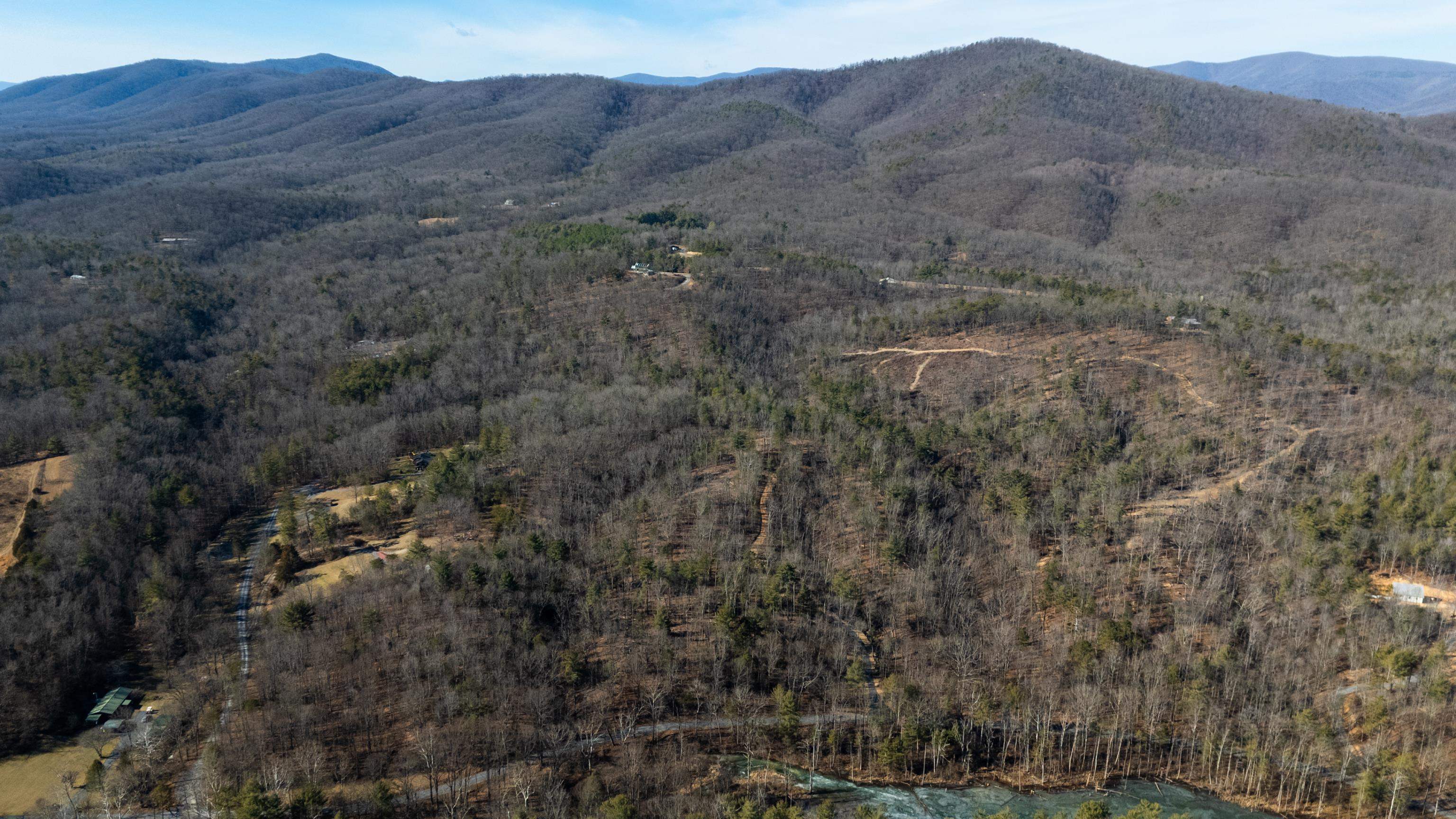 24.97 ac STRIBLING SPRINGS RD