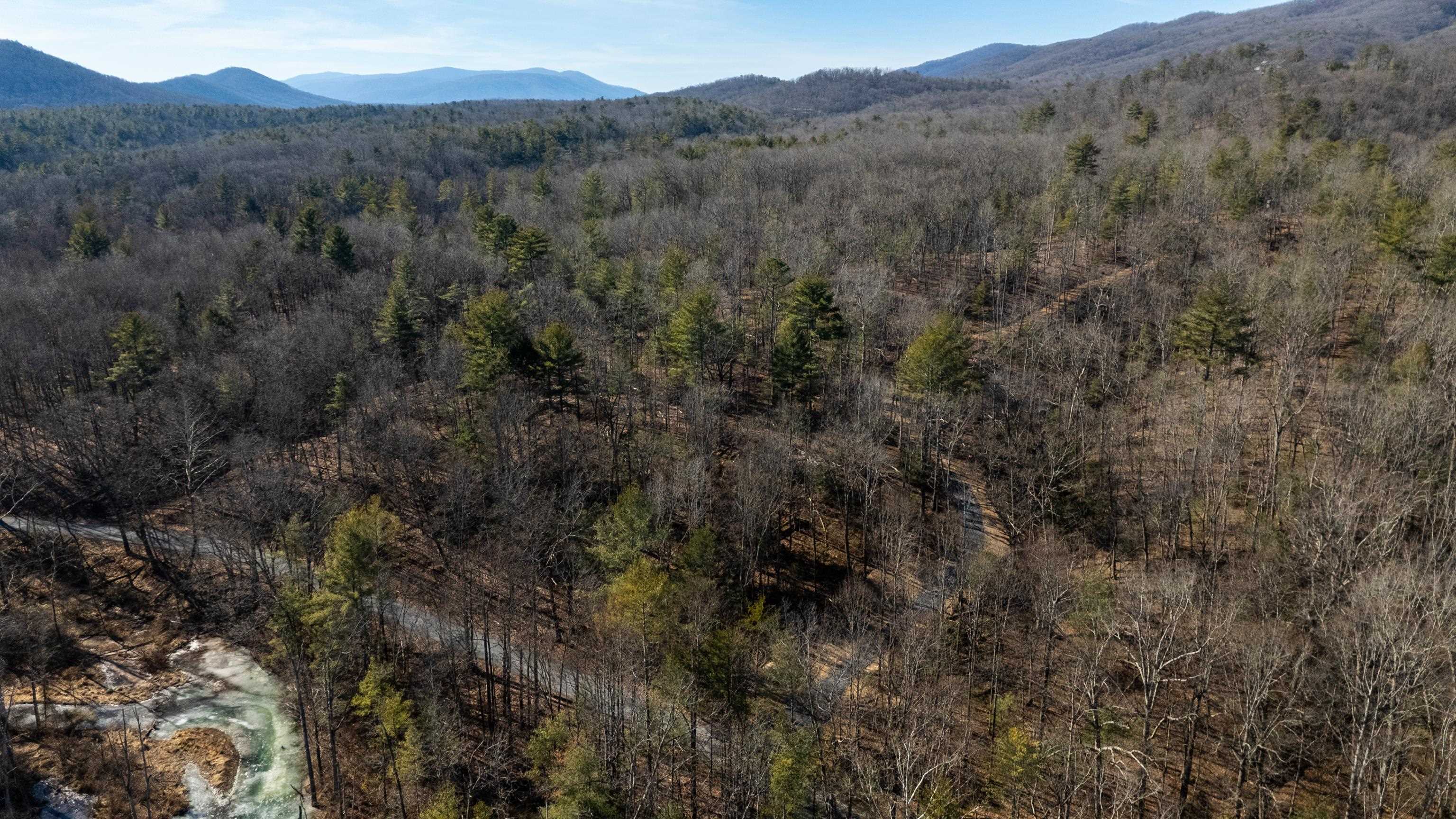 24.97 ac STRIBLING SPRINGS RD