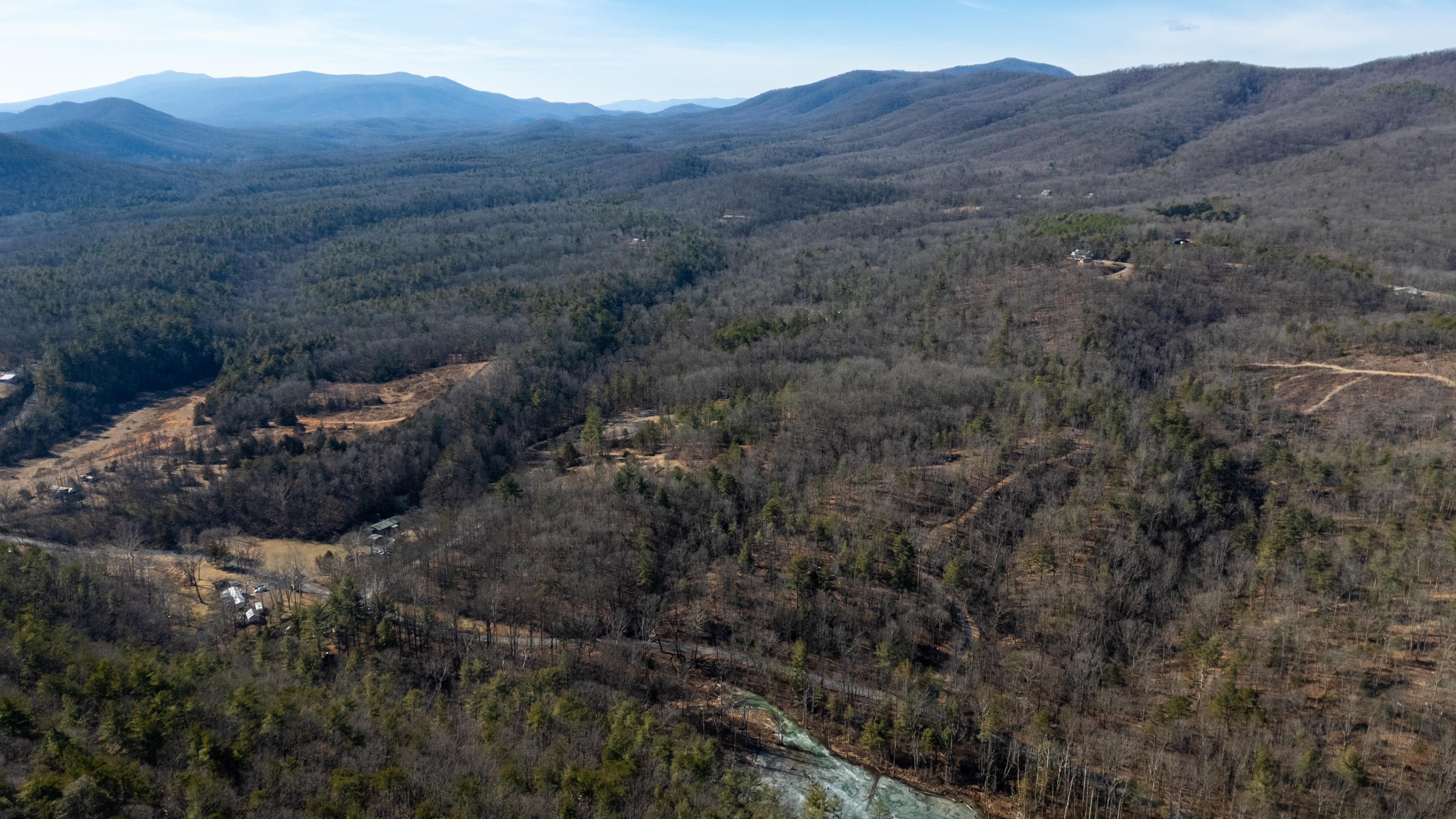 24.97 ac STRIBLING SPRINGS RD