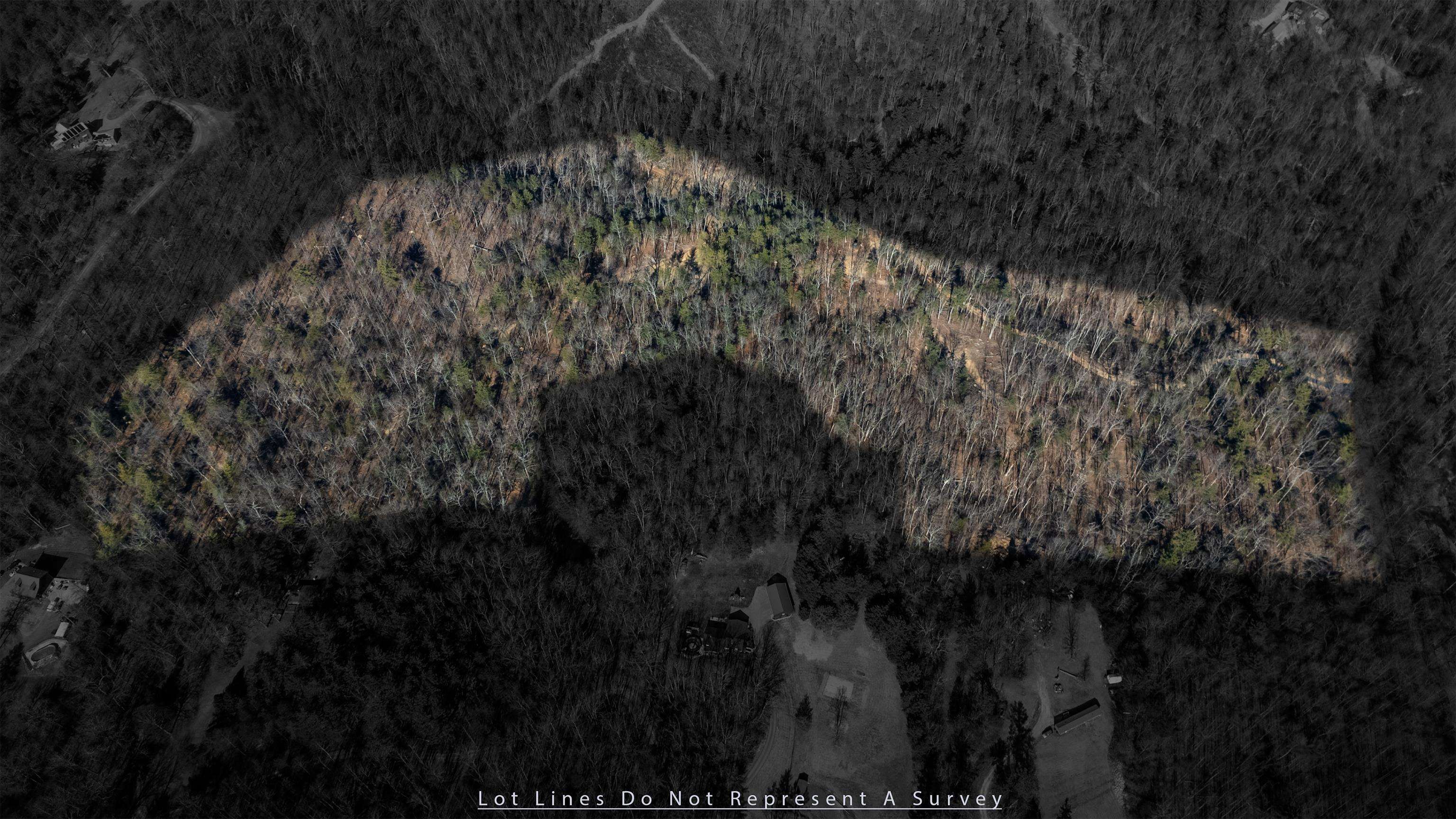 24.97 ac STRIBLING SPRINGS RD