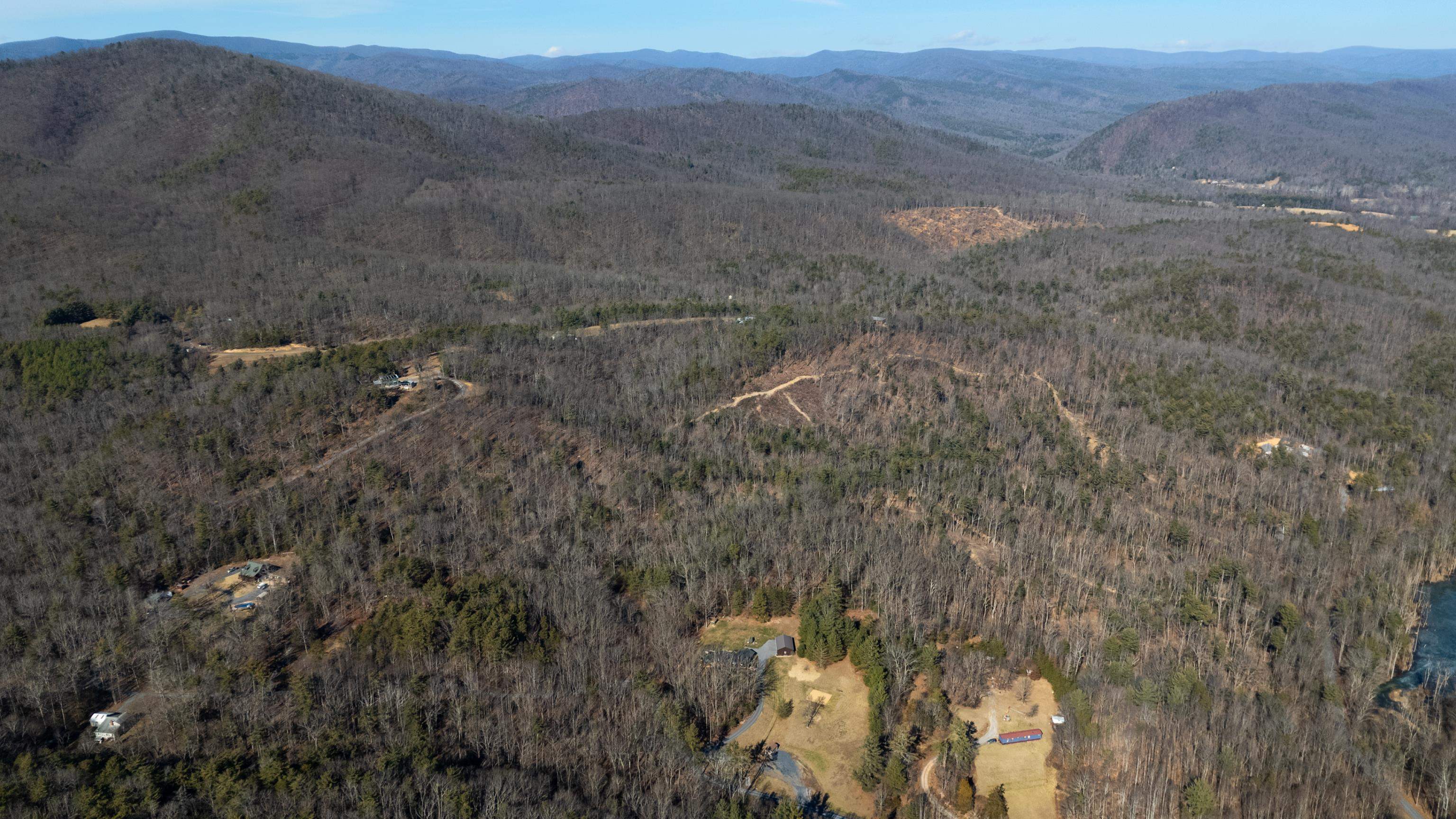 24.97 ac STRIBLING SPRINGS RD