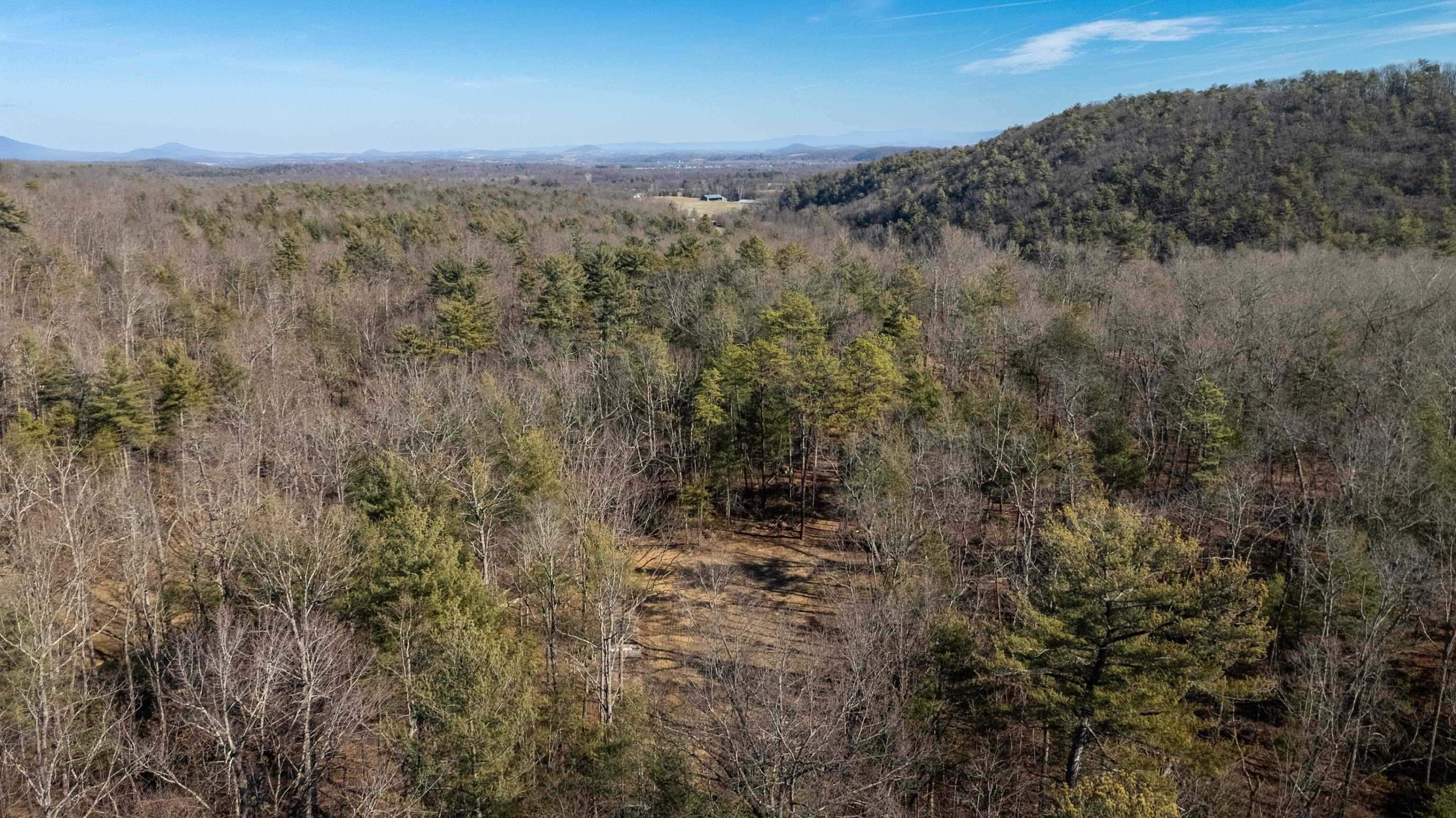 24.97 ac STRIBLING SPRINGS RD