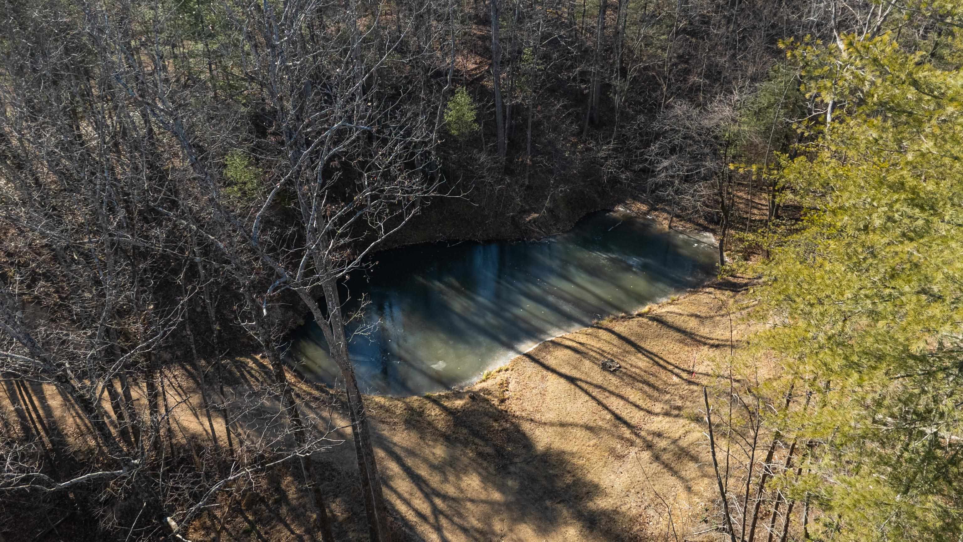 24.97 ac STRIBLING SPRINGS RD