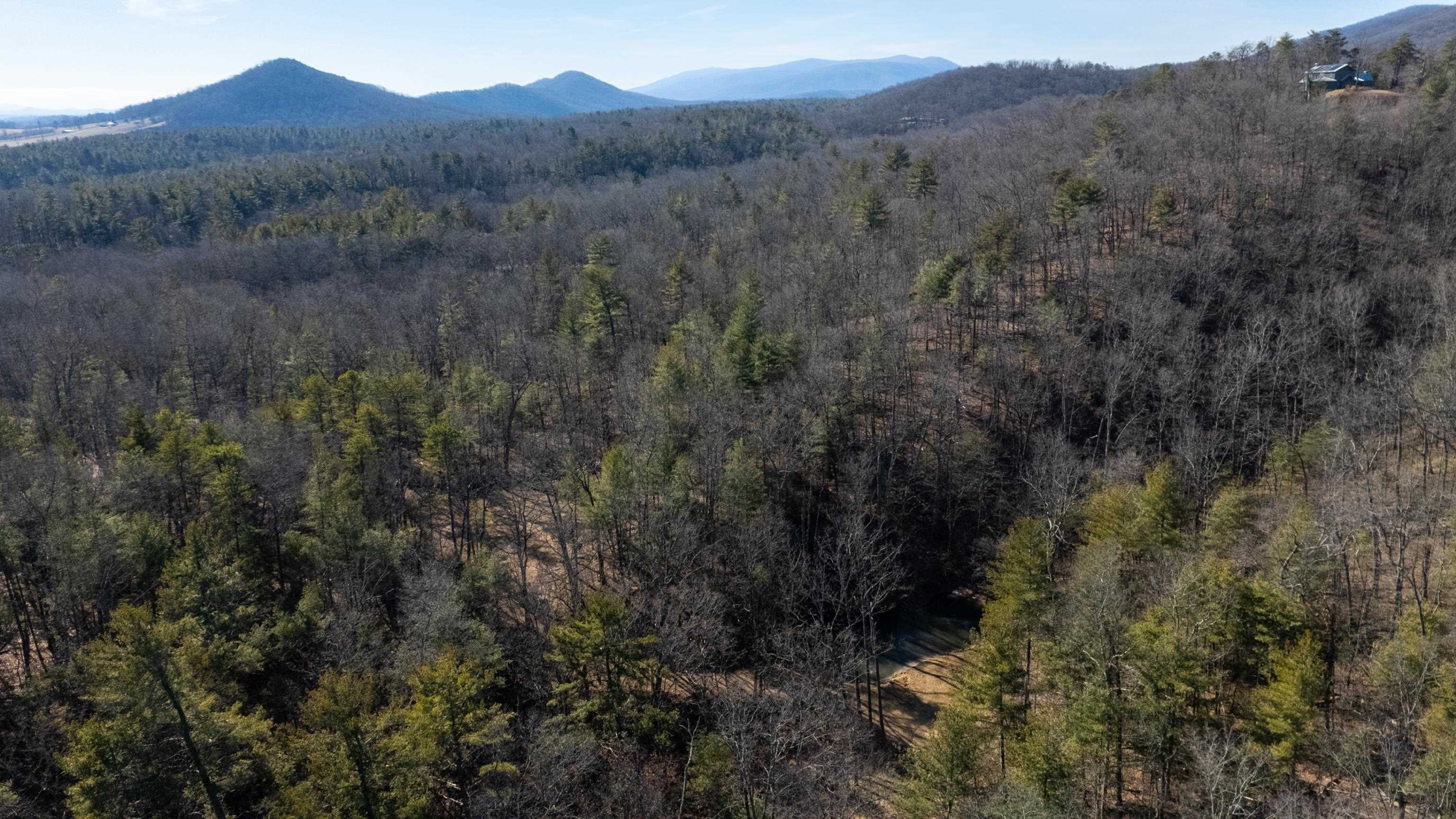 24.97 ac STRIBLING SPRINGS RD