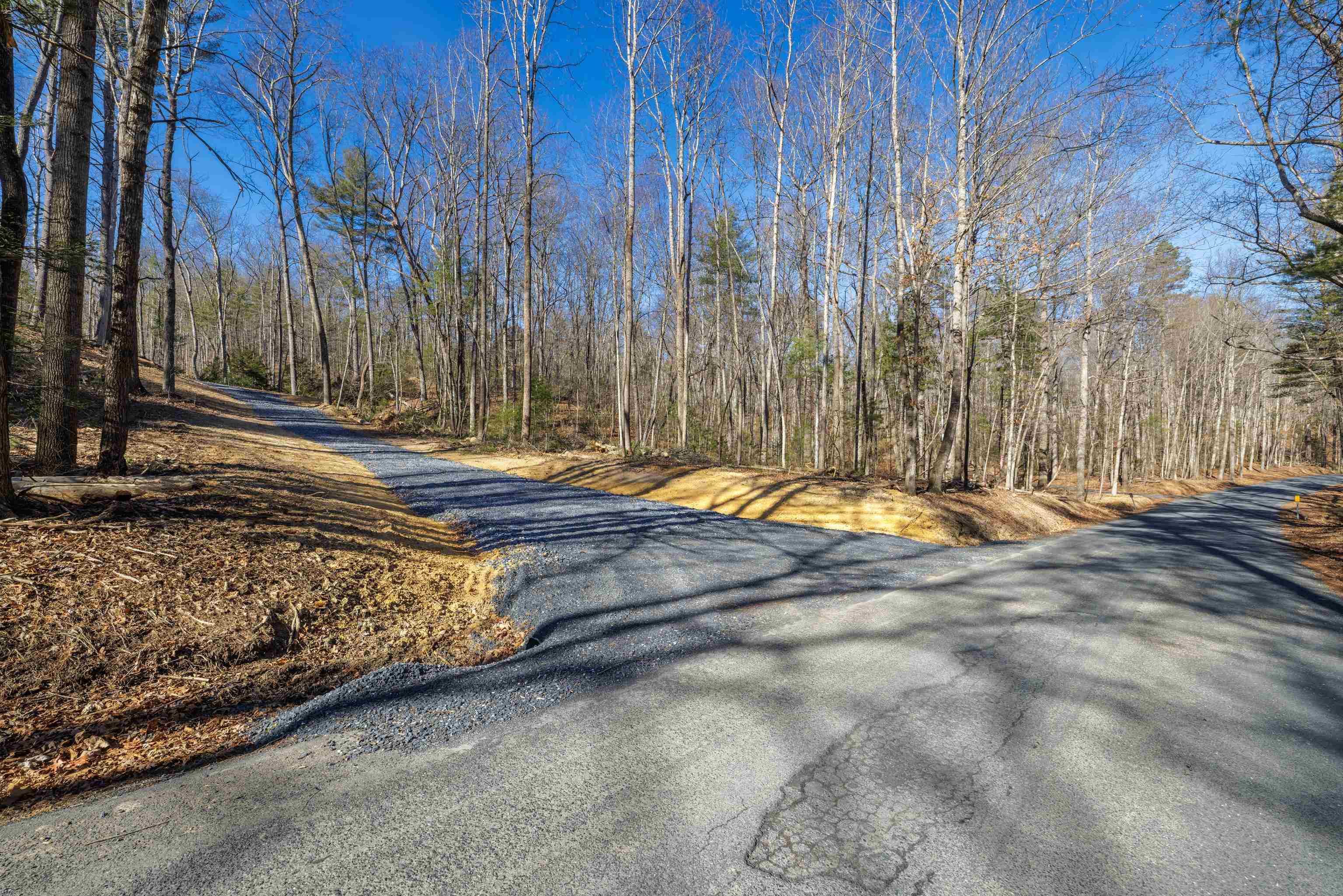24.97 ac STRIBLING SPRINGS RD