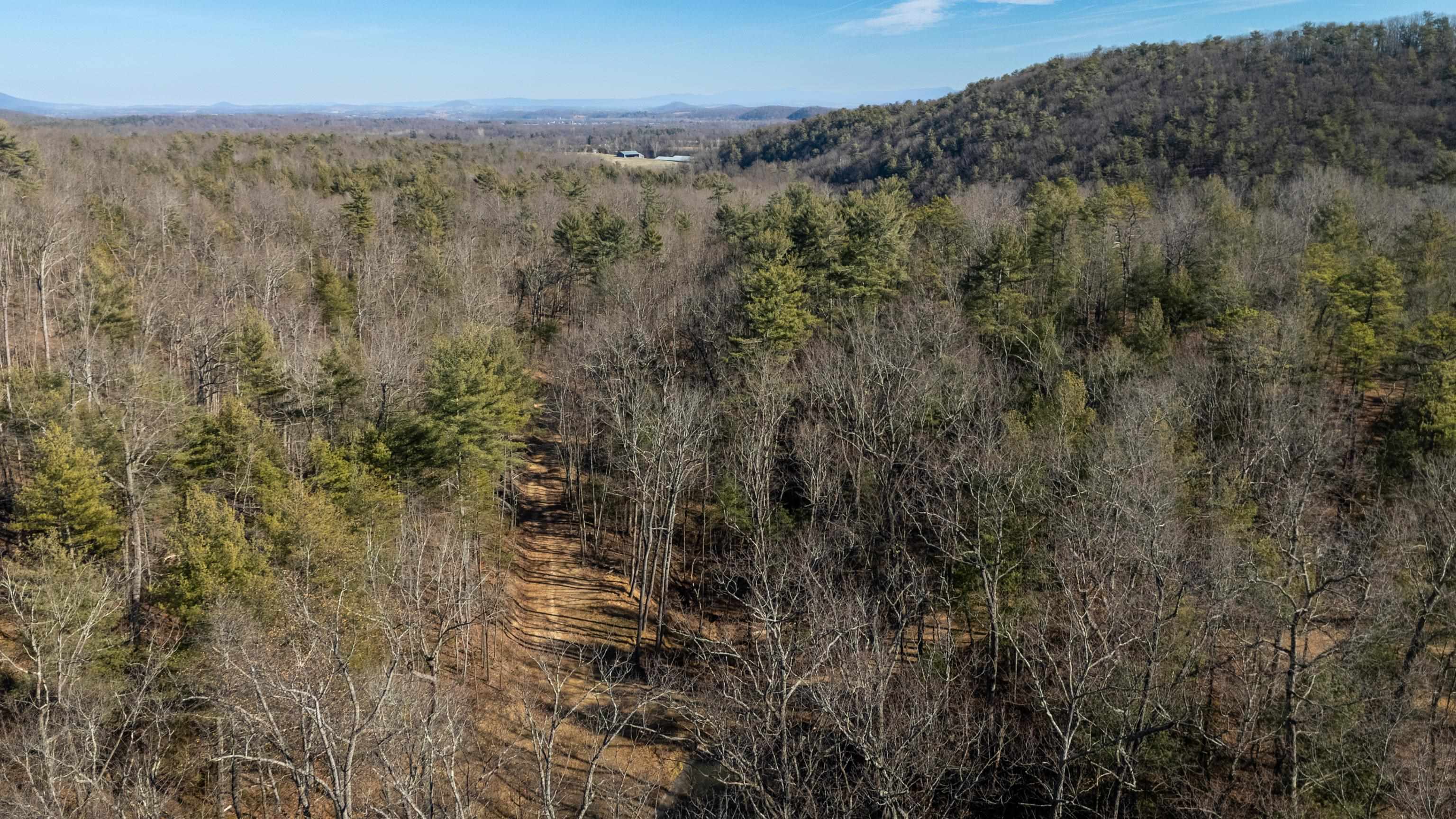 24.97 ac STRIBLING SPRINGS RD