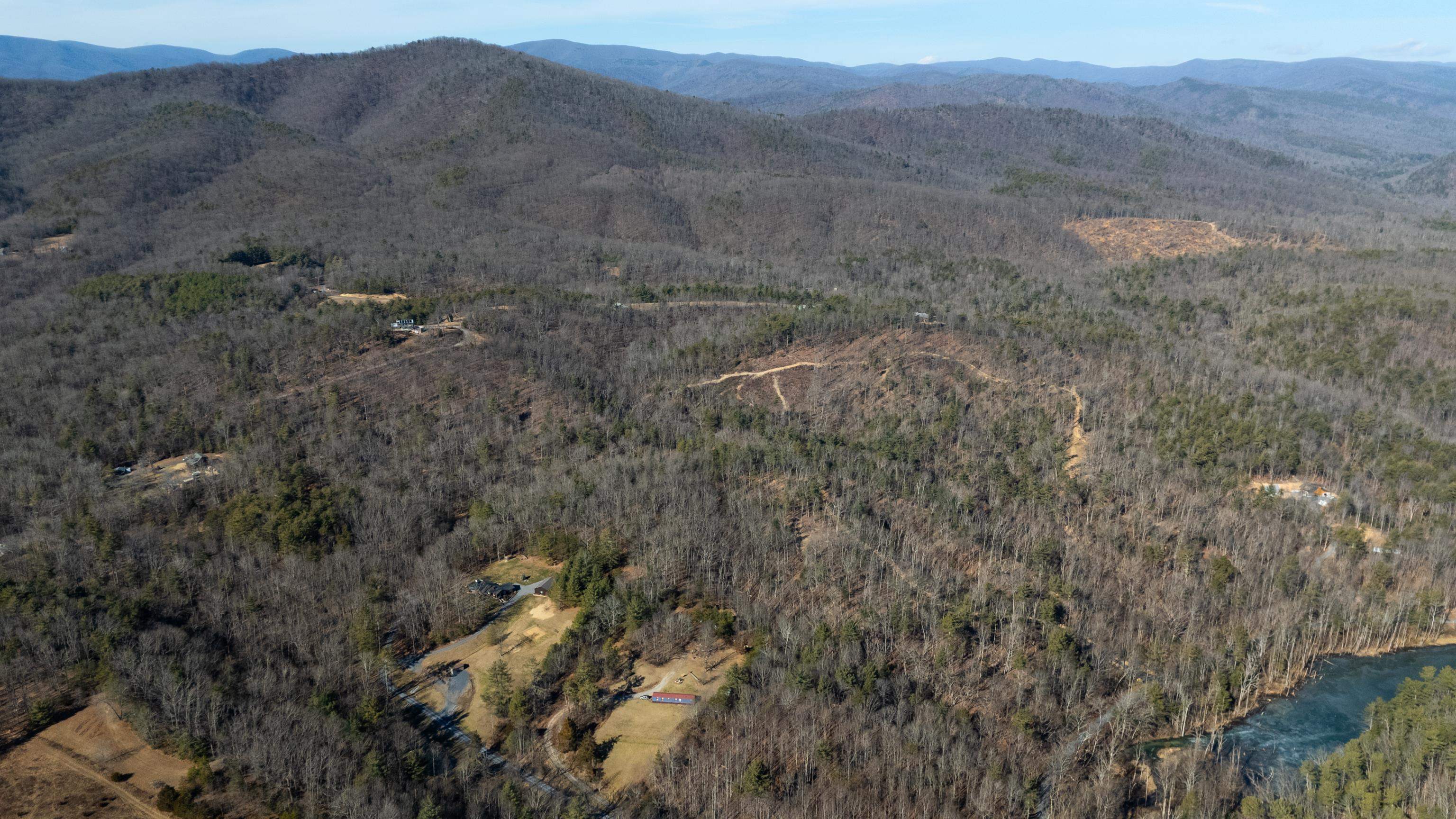 24.97 ac STRIBLING SPRINGS RD