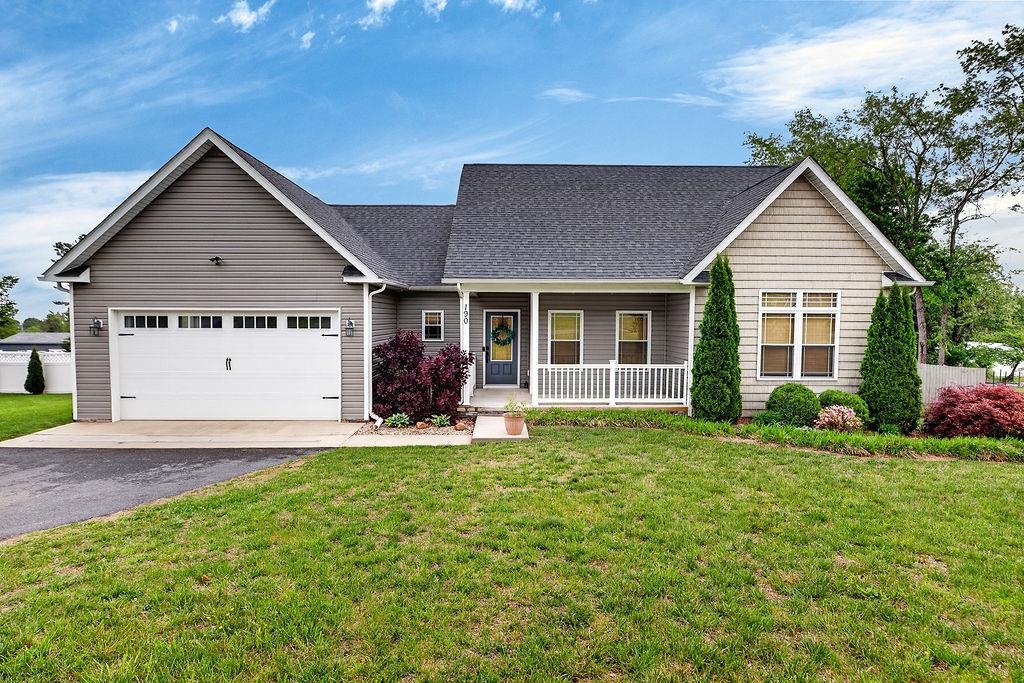 190 MONTGOMERY RD