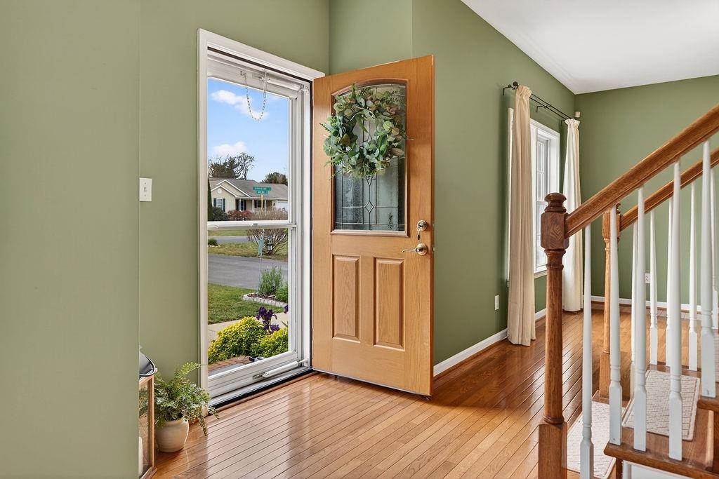 106 BOWMANS RUN DR