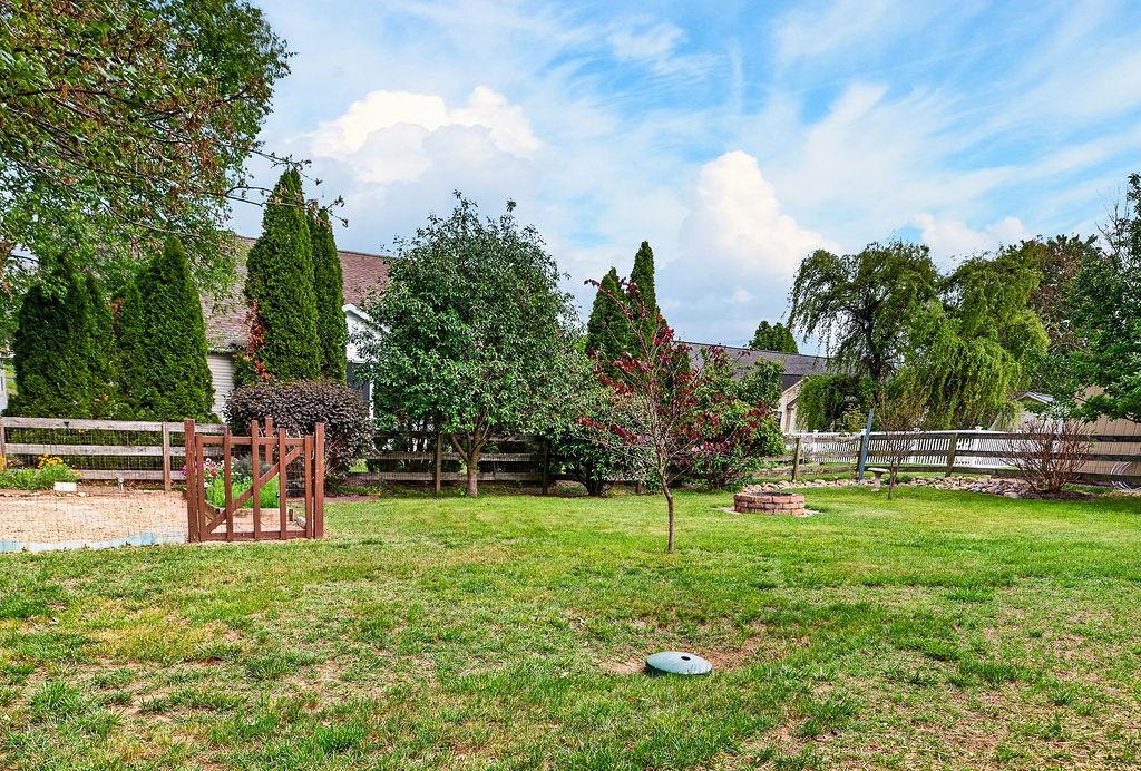 106 BOWMANS RUN DR