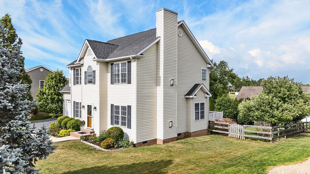 106 BOWMANS RUN DR