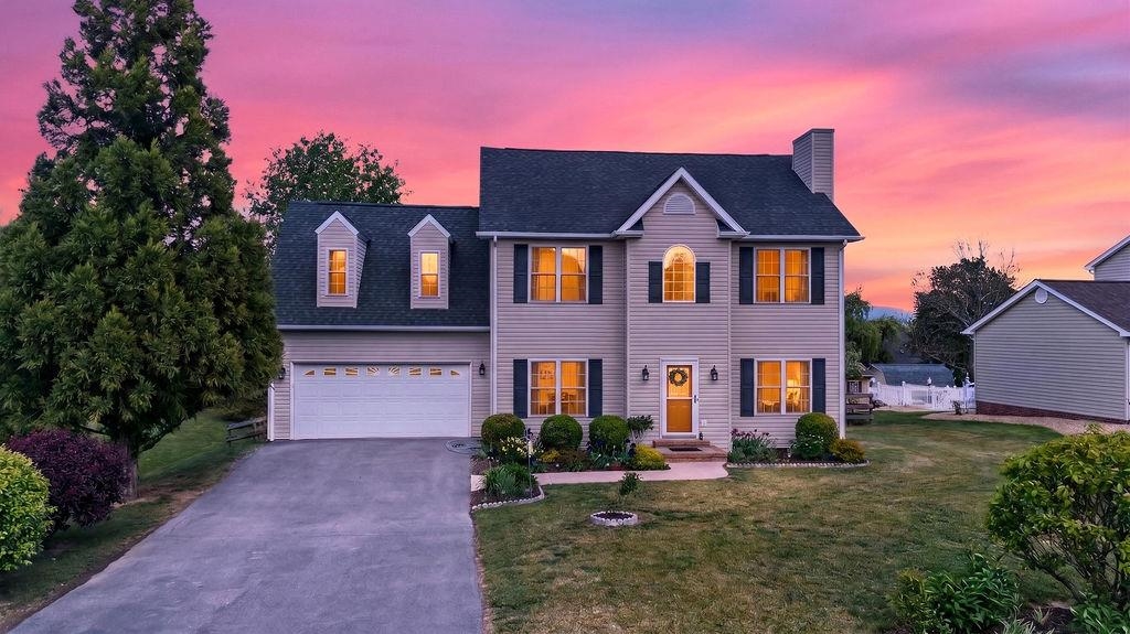 106 BOWMANS RUN DR