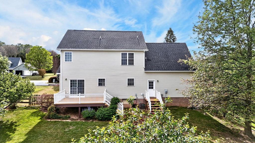 106 BOWMANS RUN DR