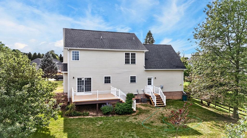 106 BOWMANS RUN DR