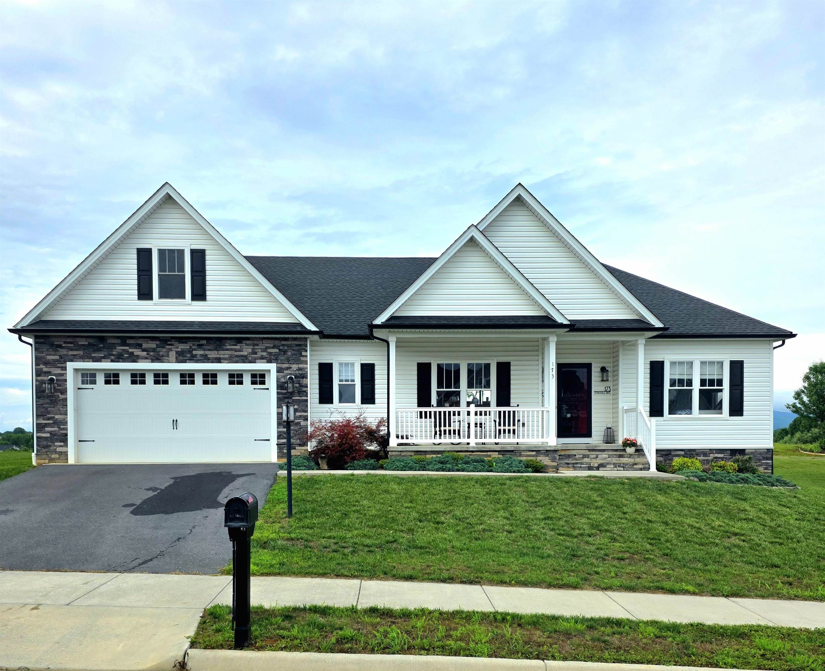 173 TOMASVILLE DR