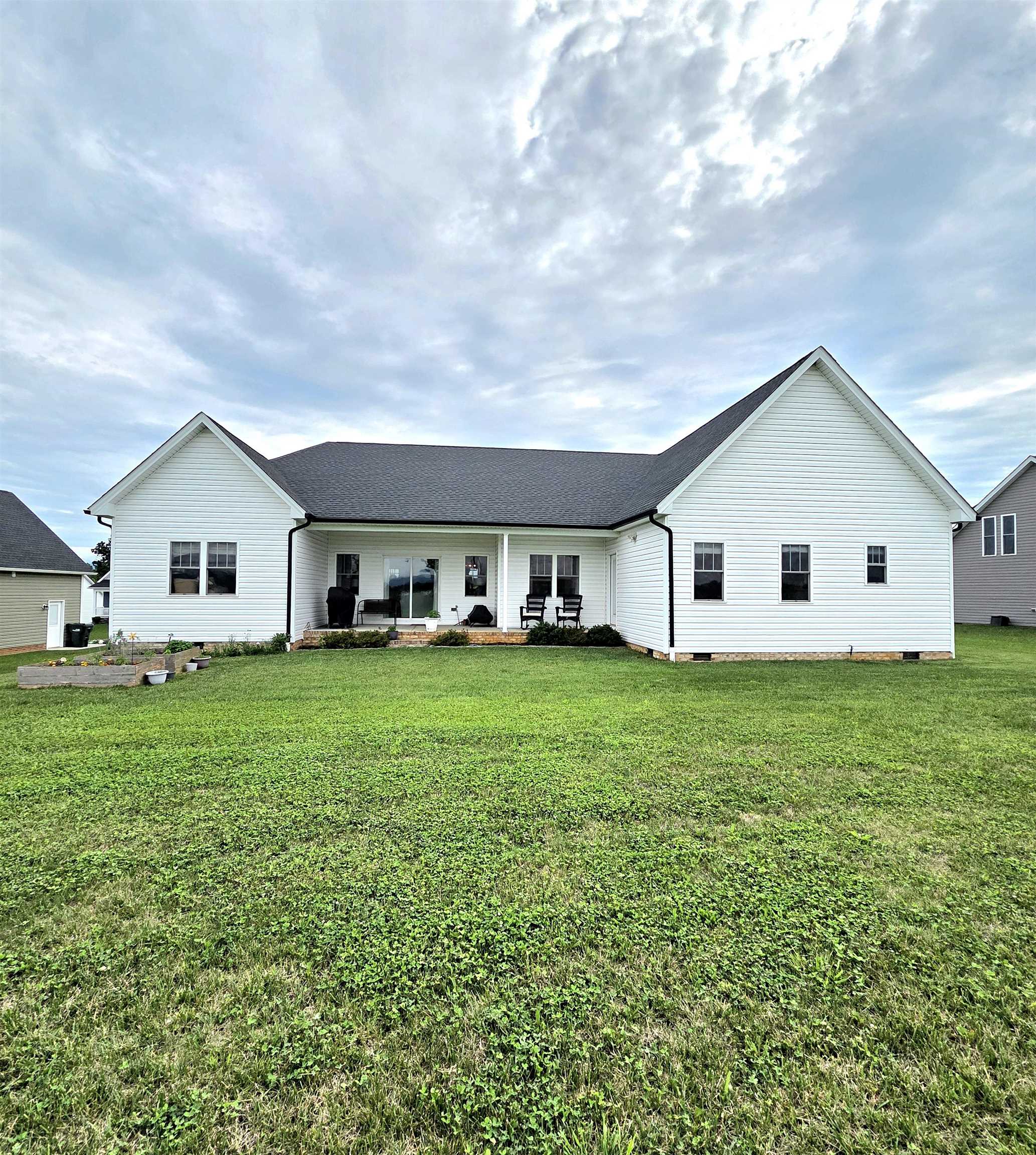 173 TOMASVILLE DR