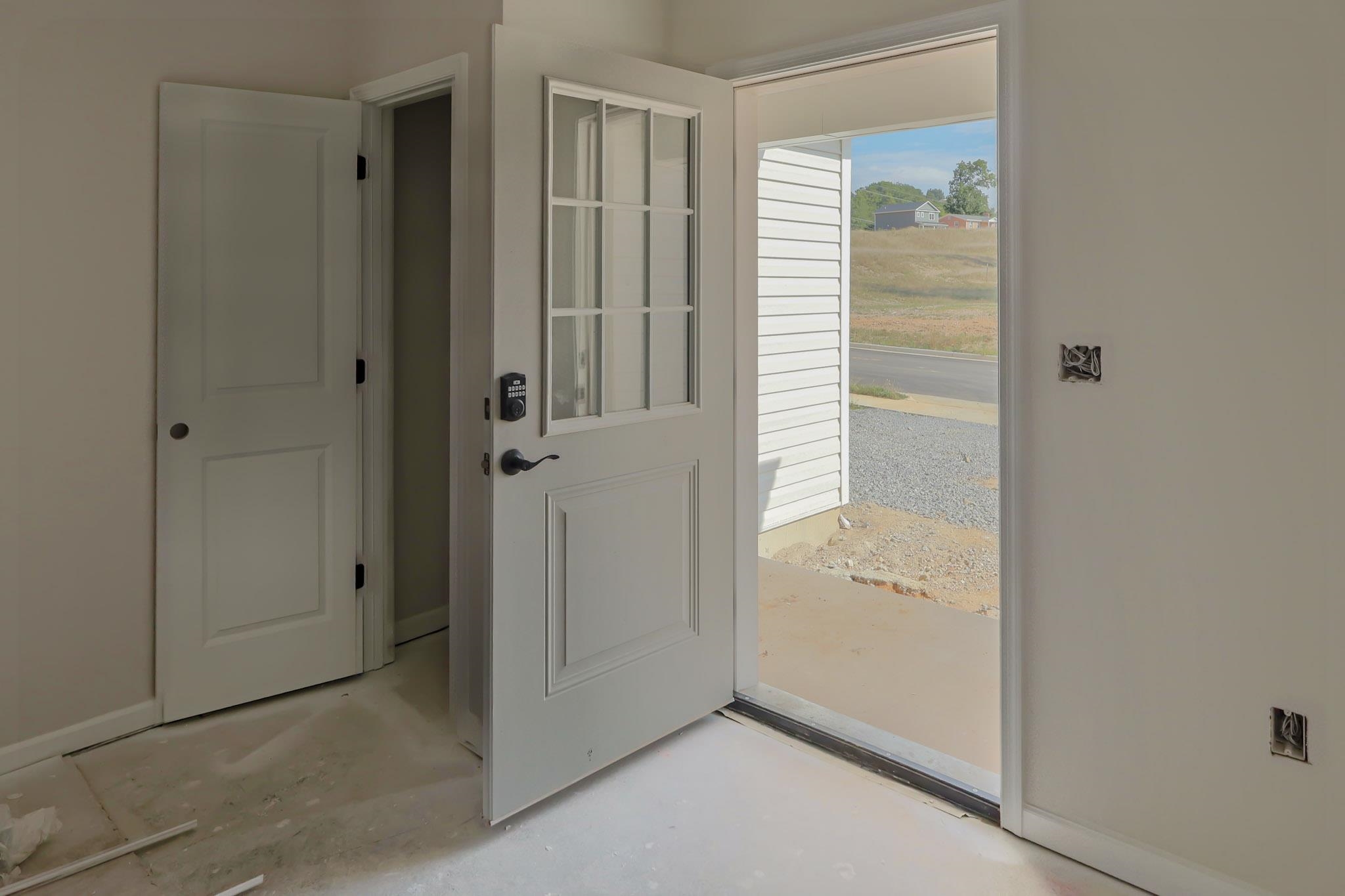 Lot 28 BROOK GLEN LN