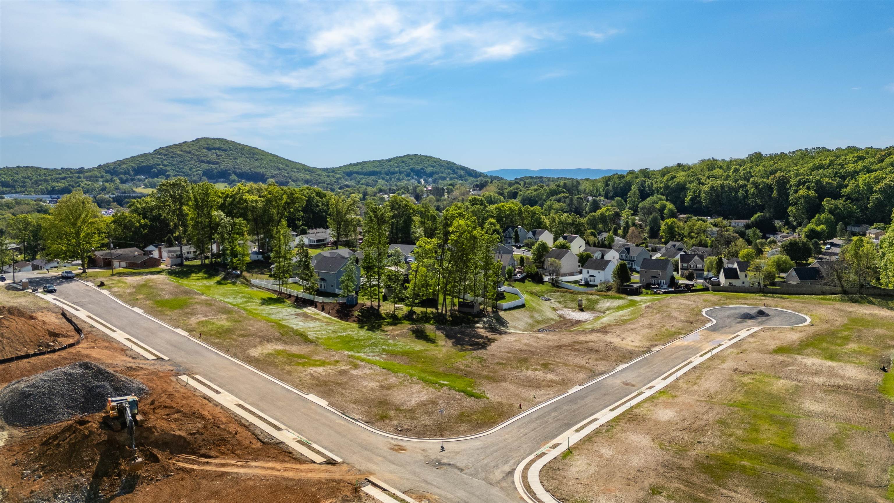 Lot 28 BROOK GLEN LN