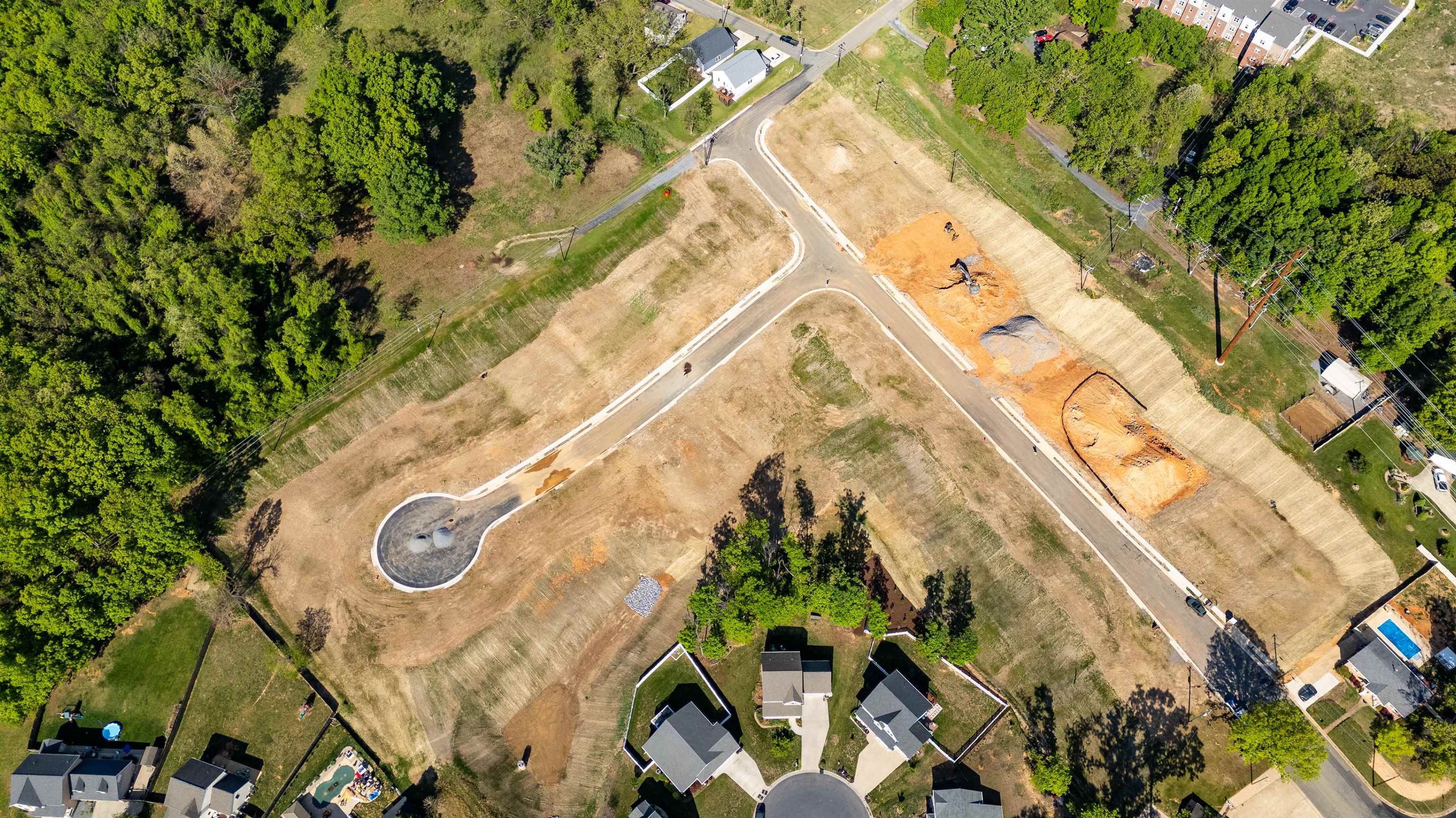 Lot 28 BROOK GLEN LN