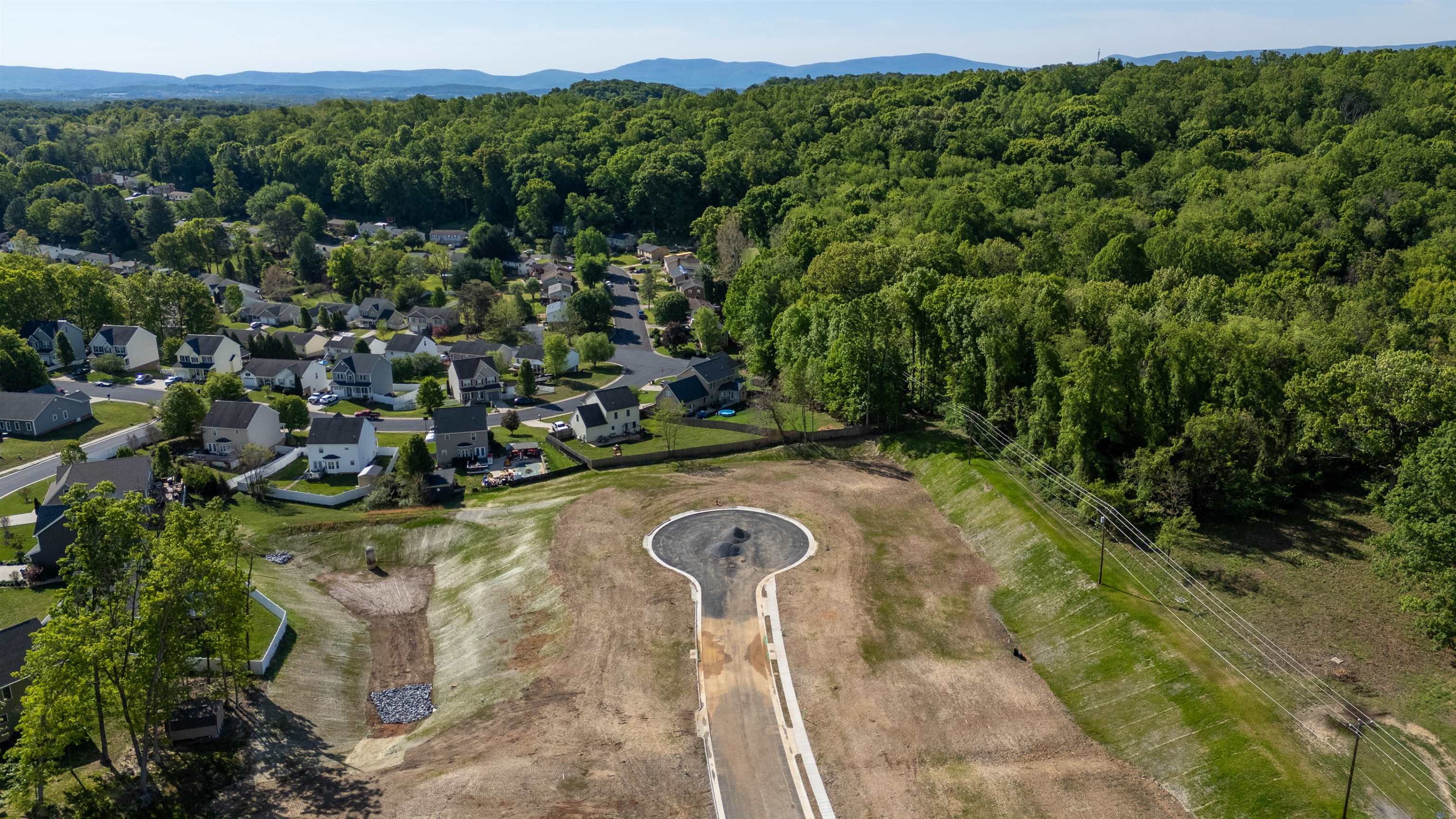 Lot 28 BROOK GLEN LN