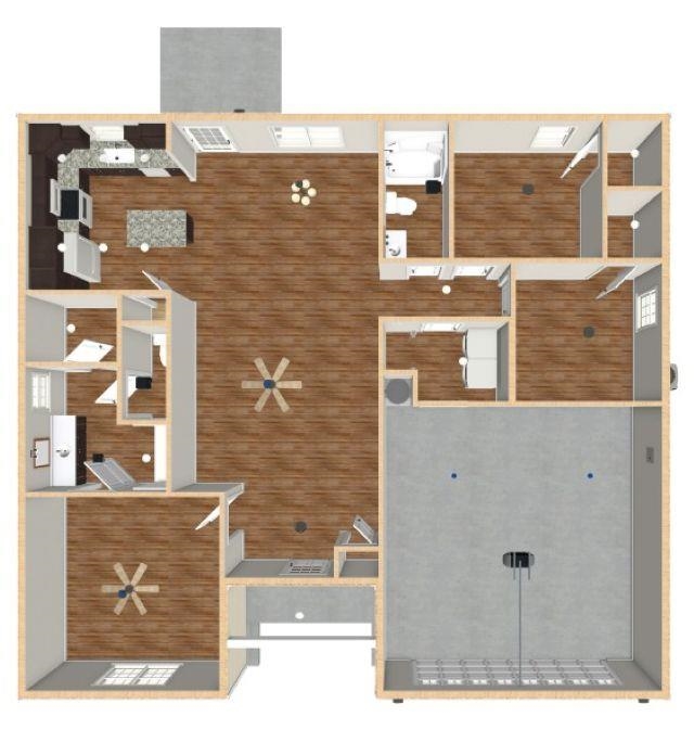 Lot 28 BROOK GLEN LN